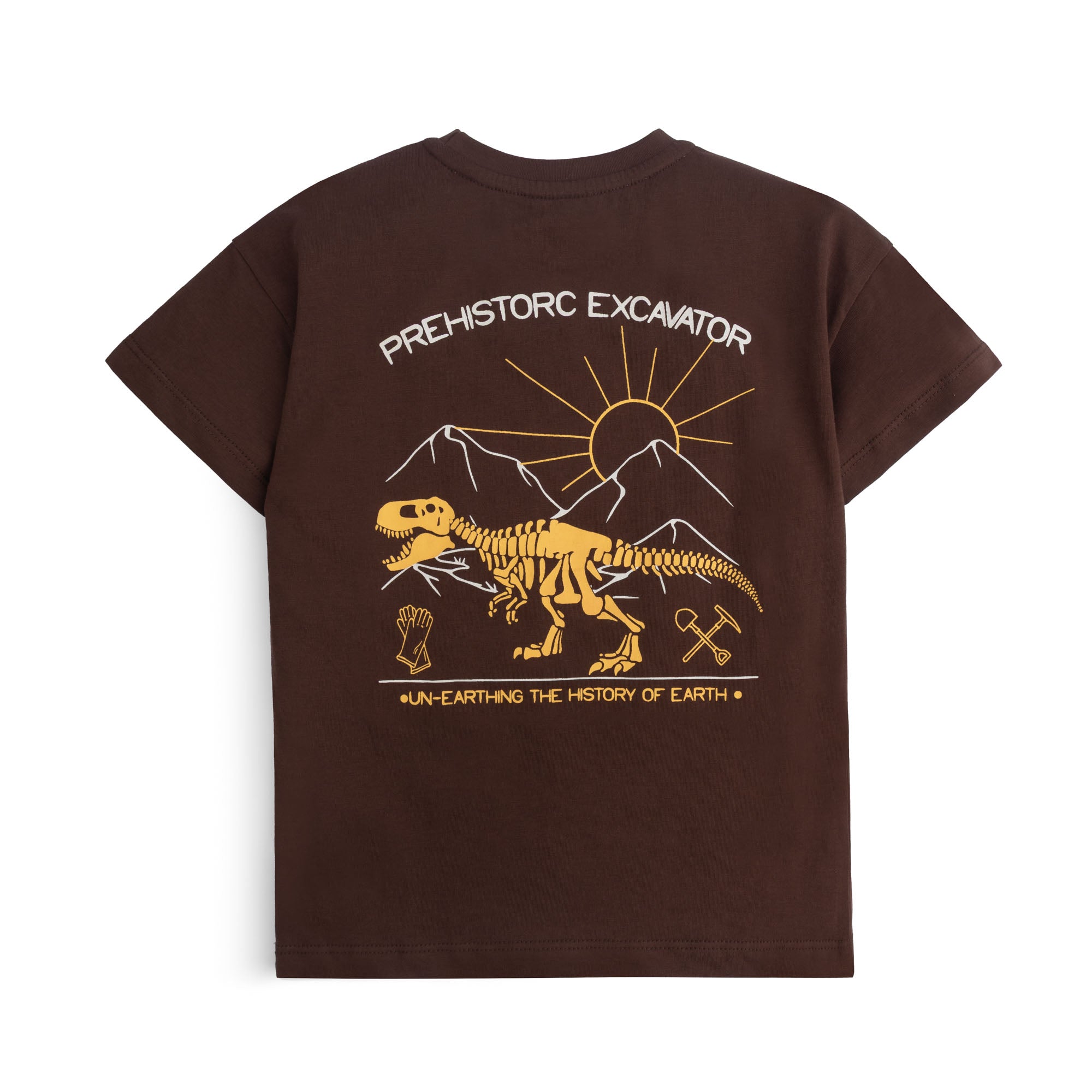 Epoch Excavator T-Shirt