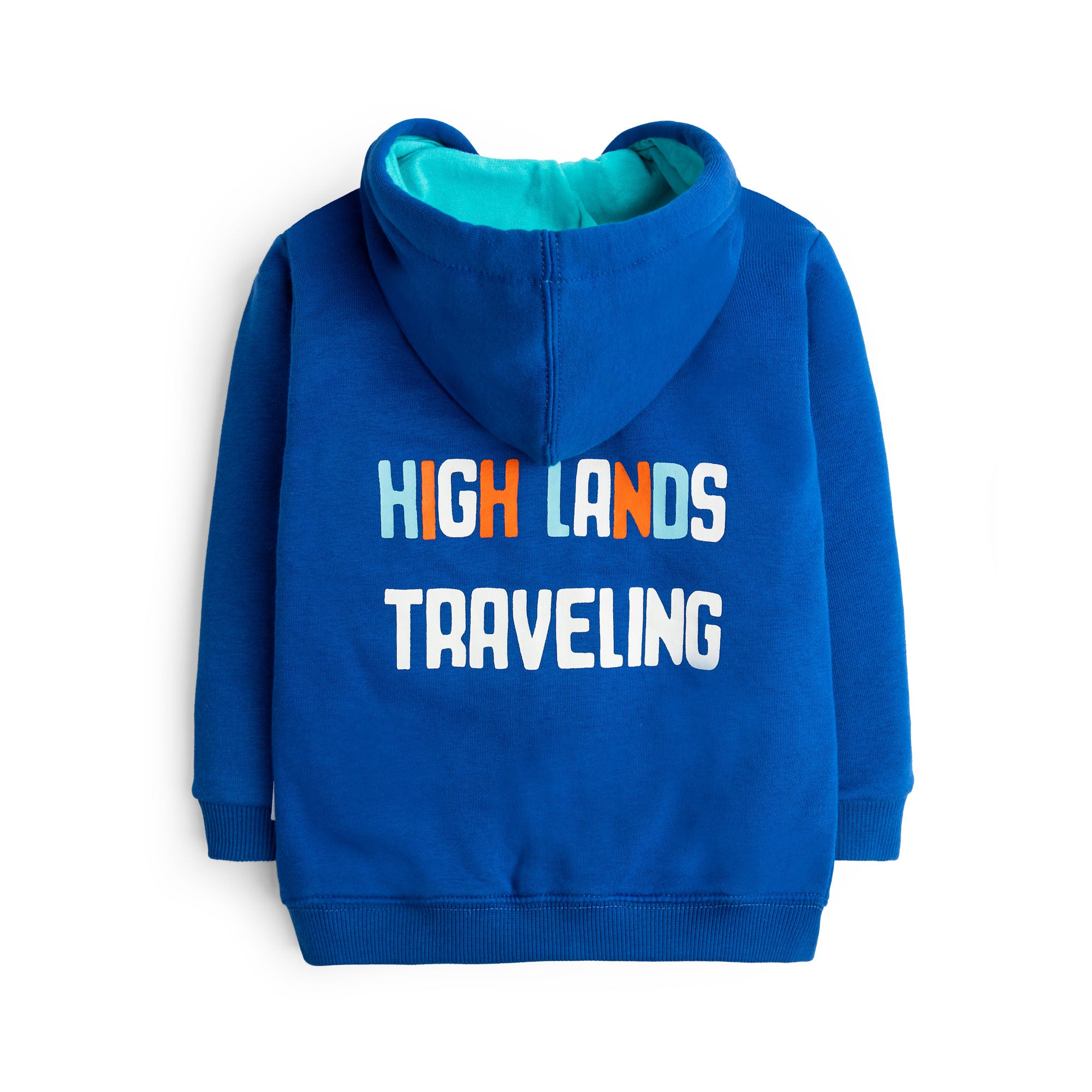 Persian Blue Zipper Hoodie Cocobee persian-blue-zipper-hoodie-cocobee