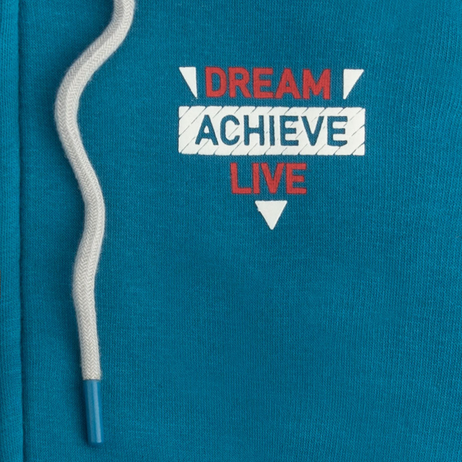 Dream Achieve Hoodie