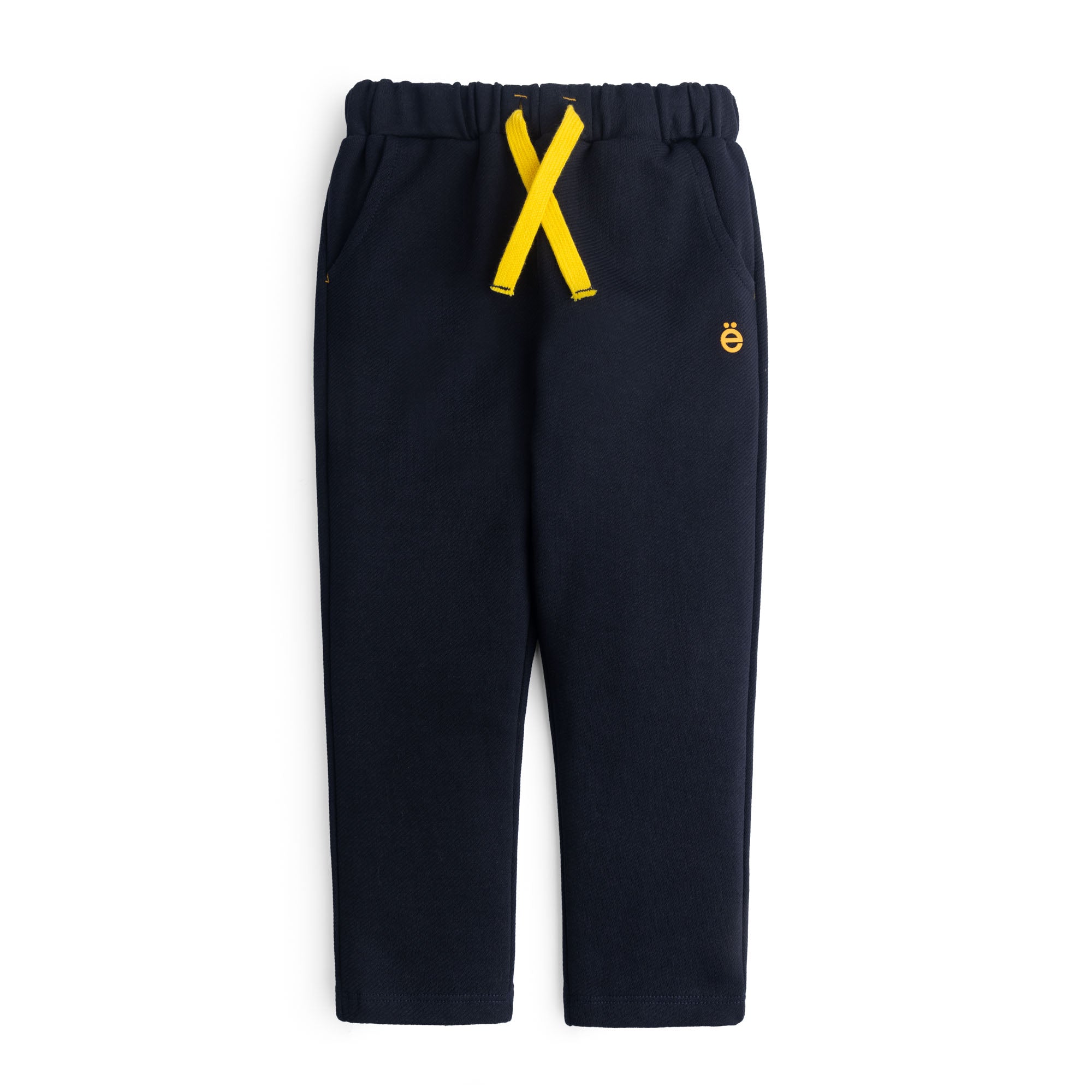 Dark Blue Sweatpants