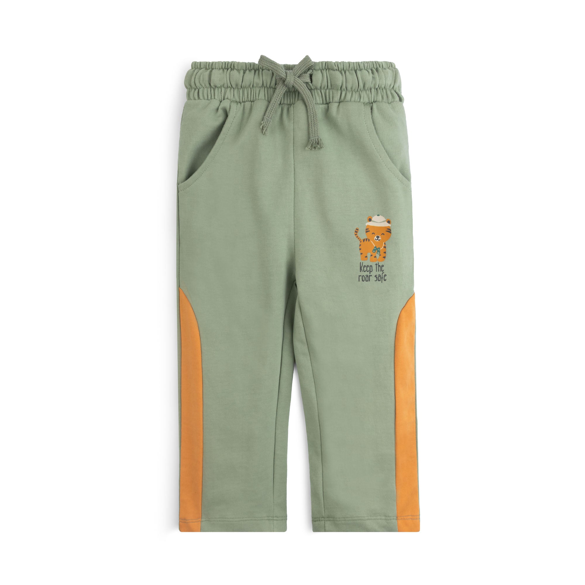 Tiger Trail Trouser