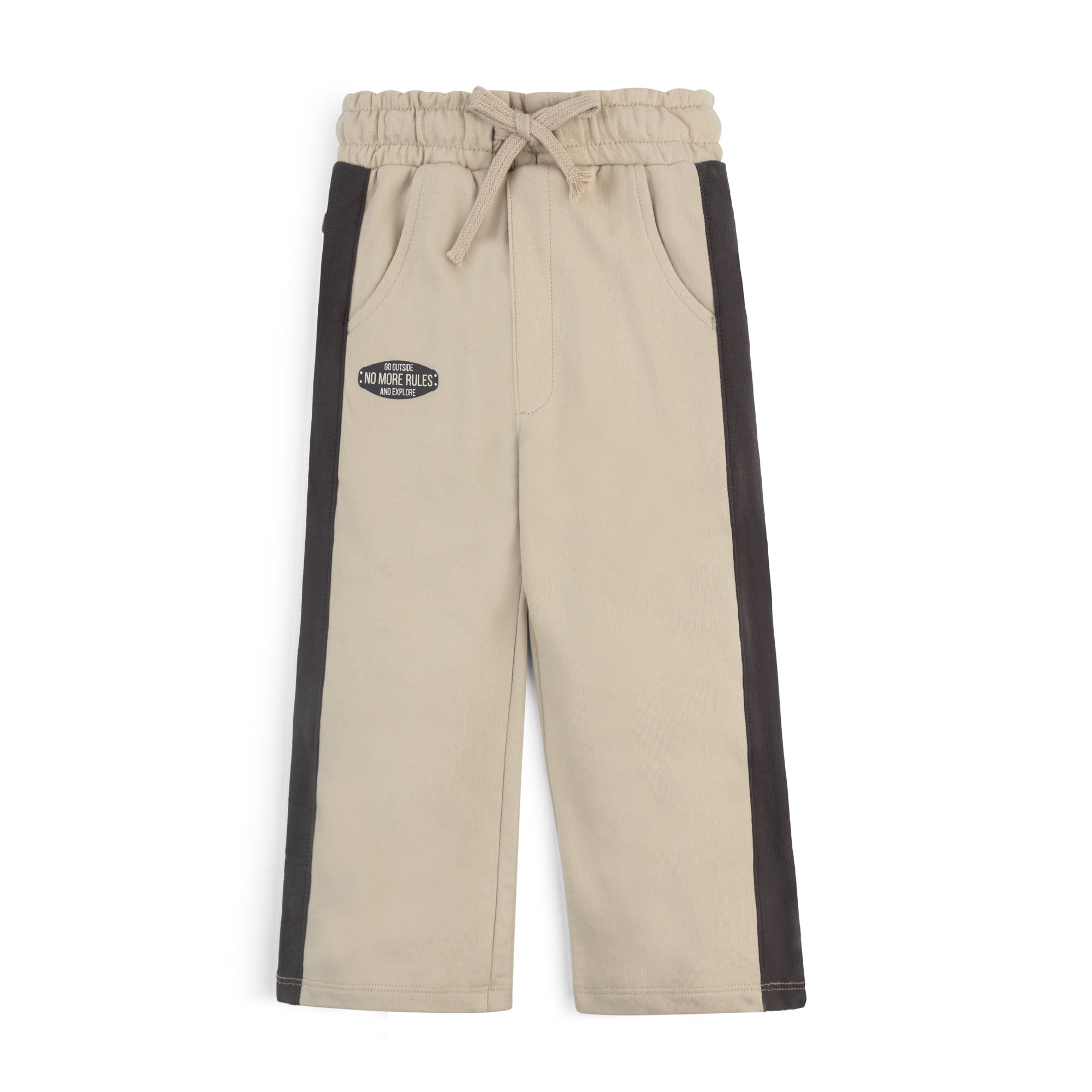 Urban Taupe Trouser