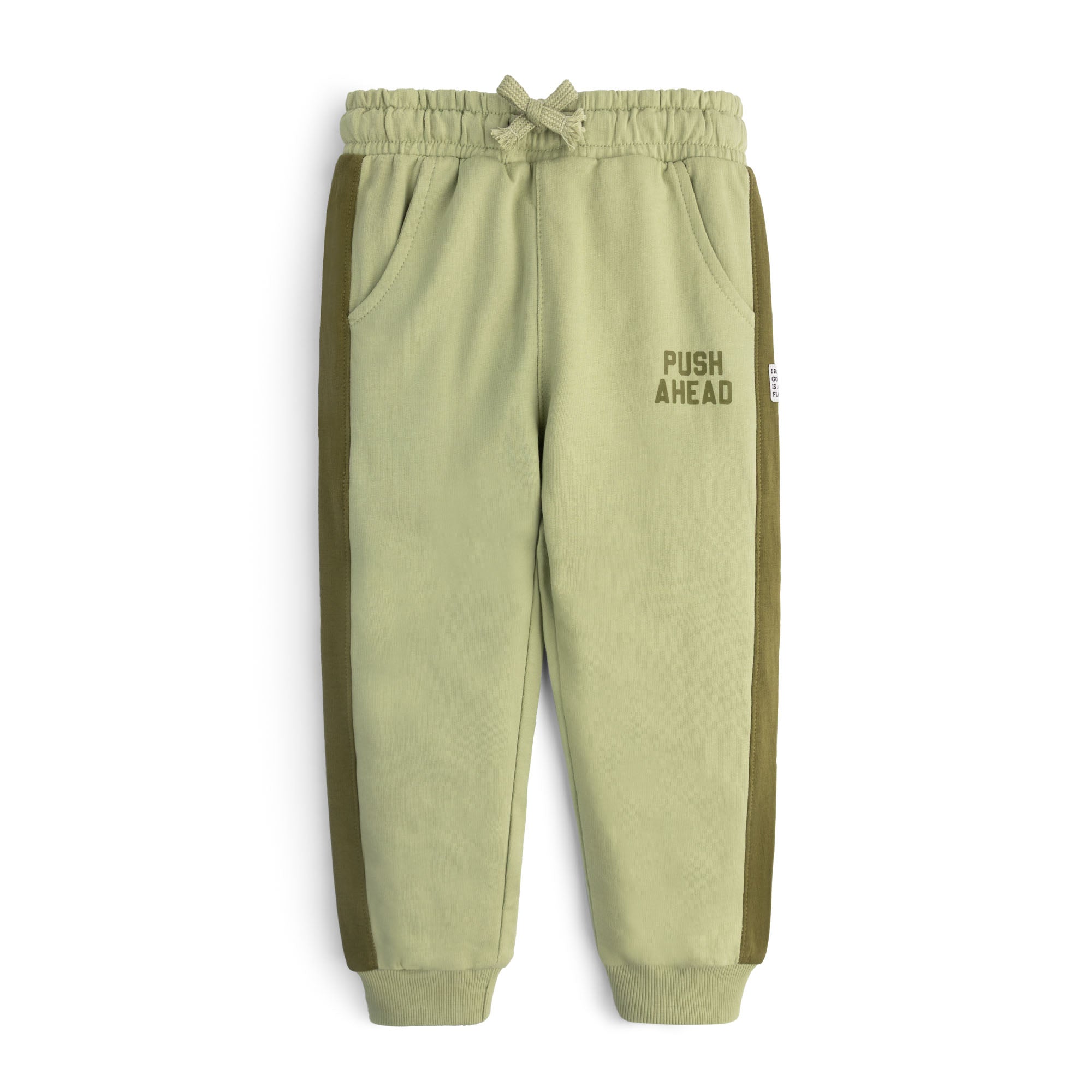 Sage Green Joggers