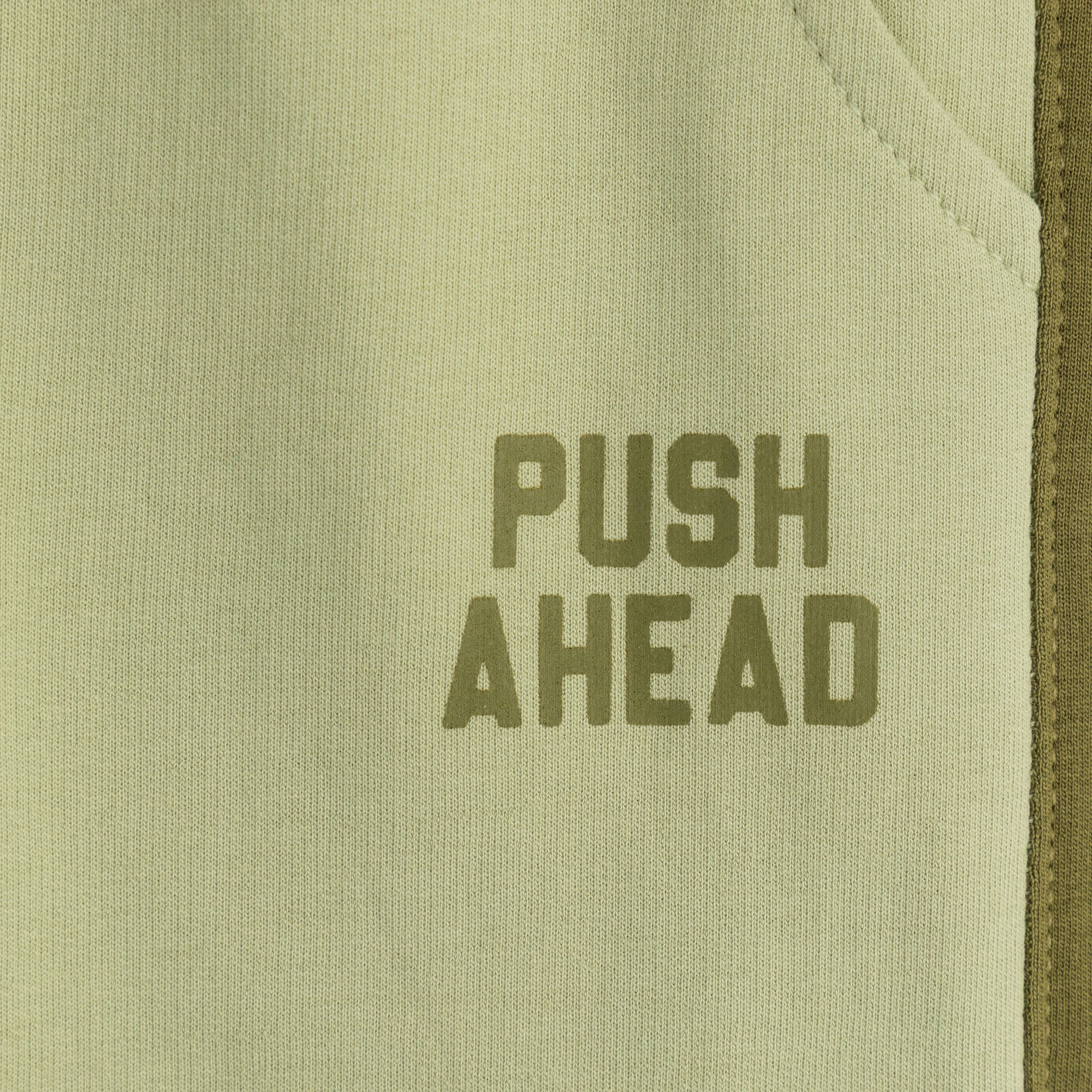 Sage Green Joggers