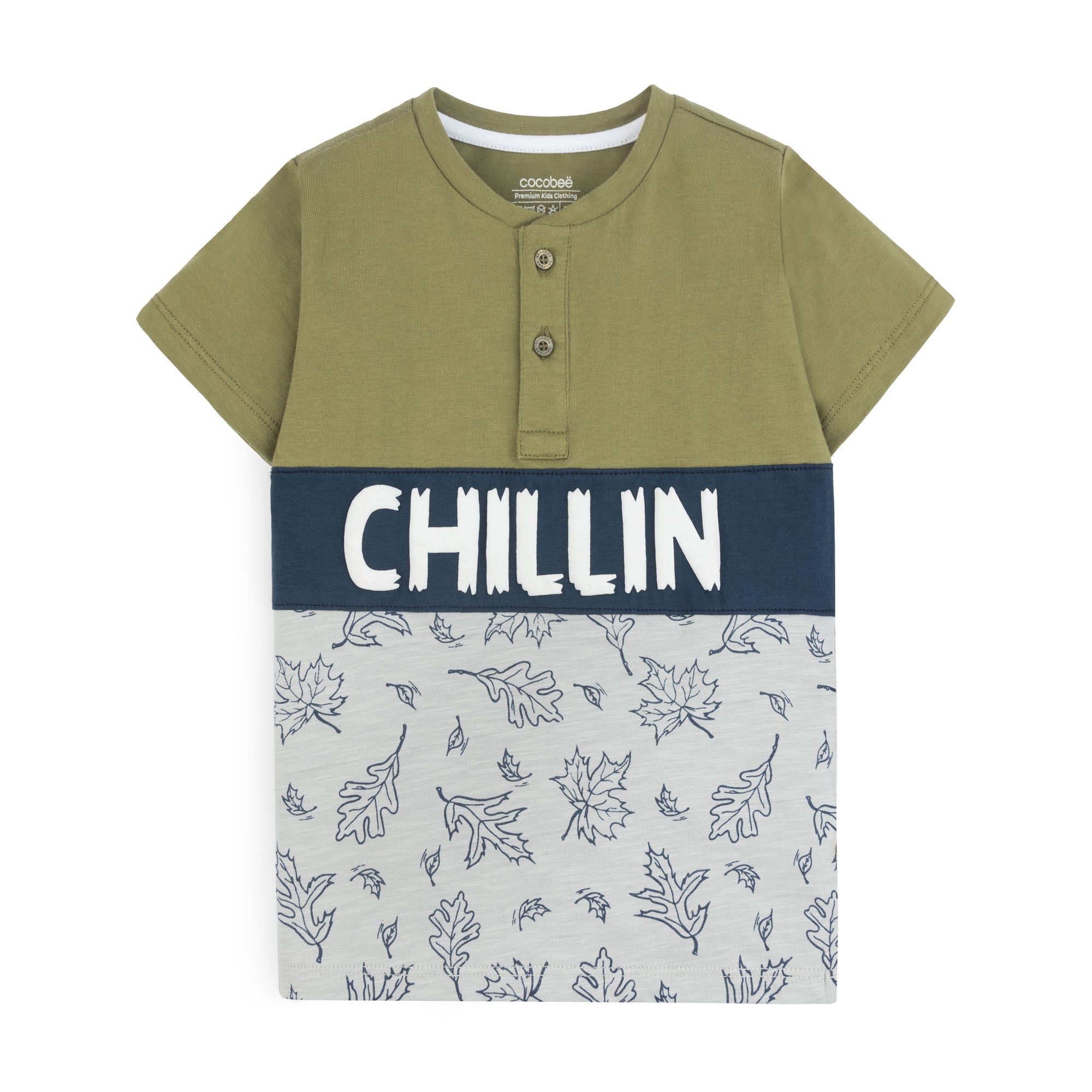 Chilling Summer T-Shirt