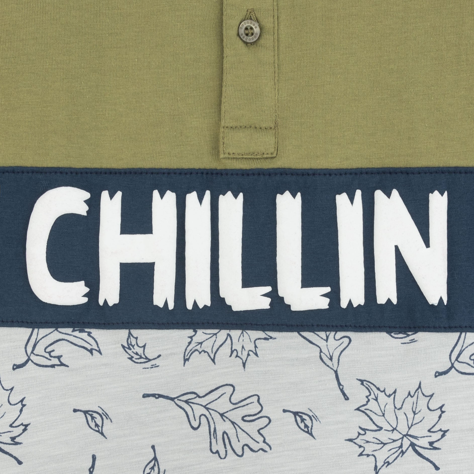 Chilling Summer T-Shirt