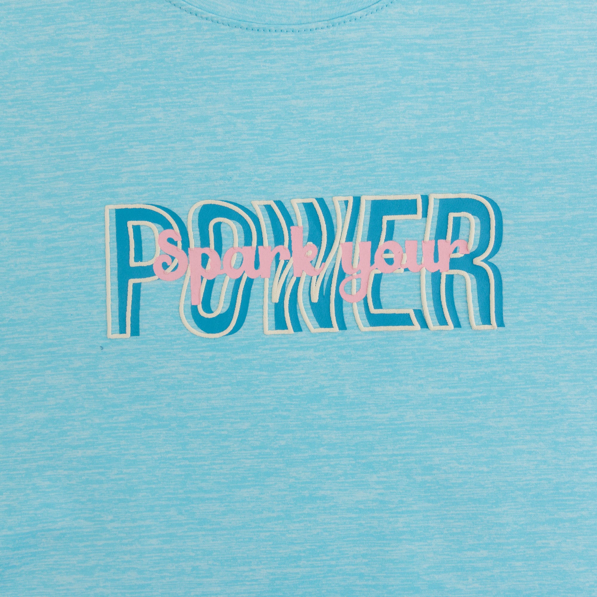 Aqua Power Printed Two-Pack