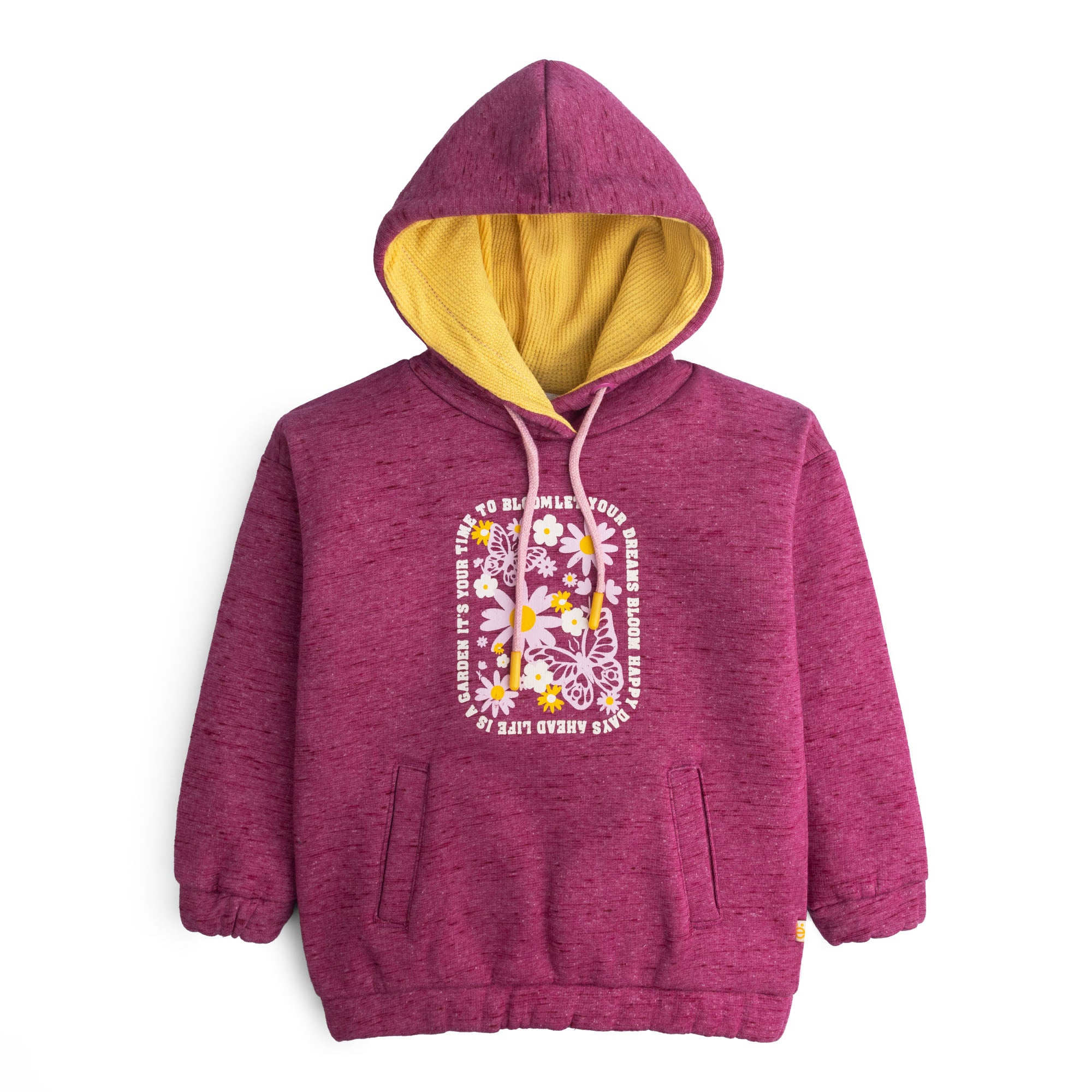 Blooming Bliss Hoodie