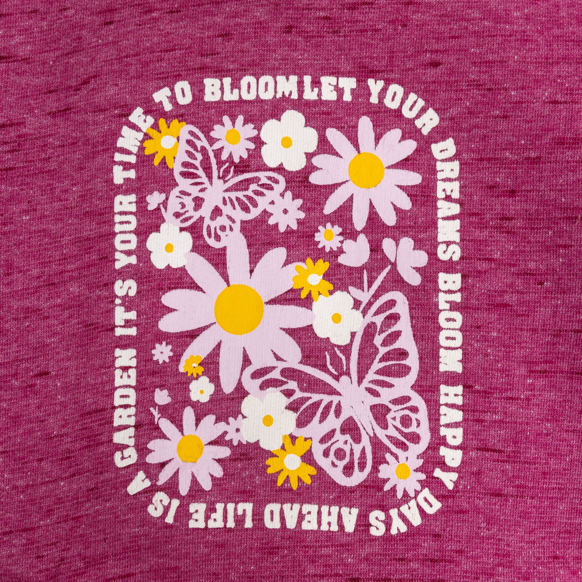 Blooming Bliss Hoodie