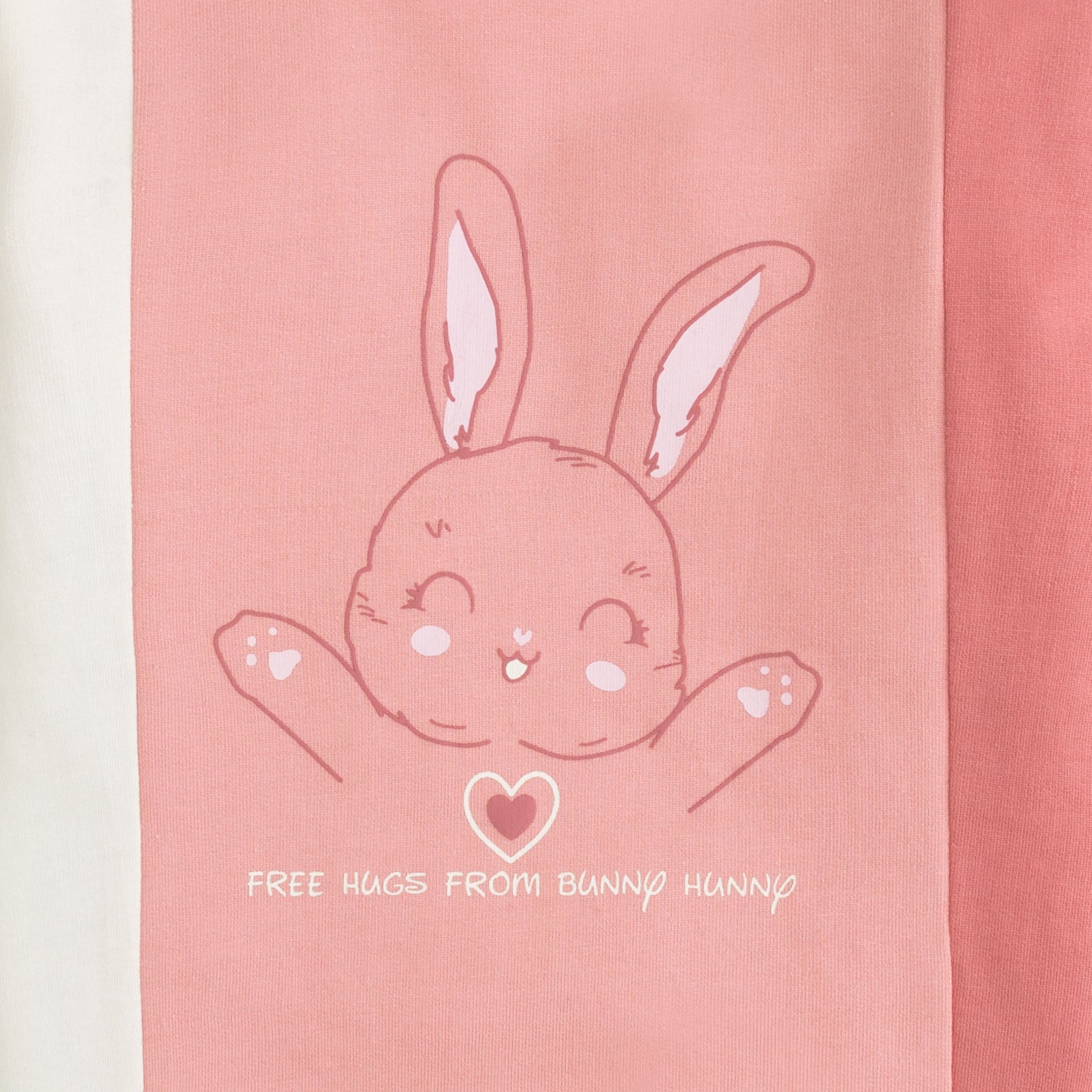 Cotton Candy Bunny Set