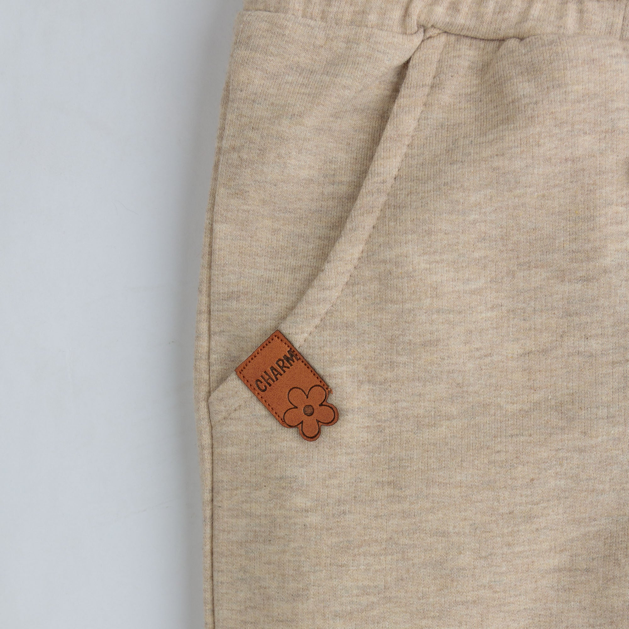 Berry Bloom Embroidered Two-Pack