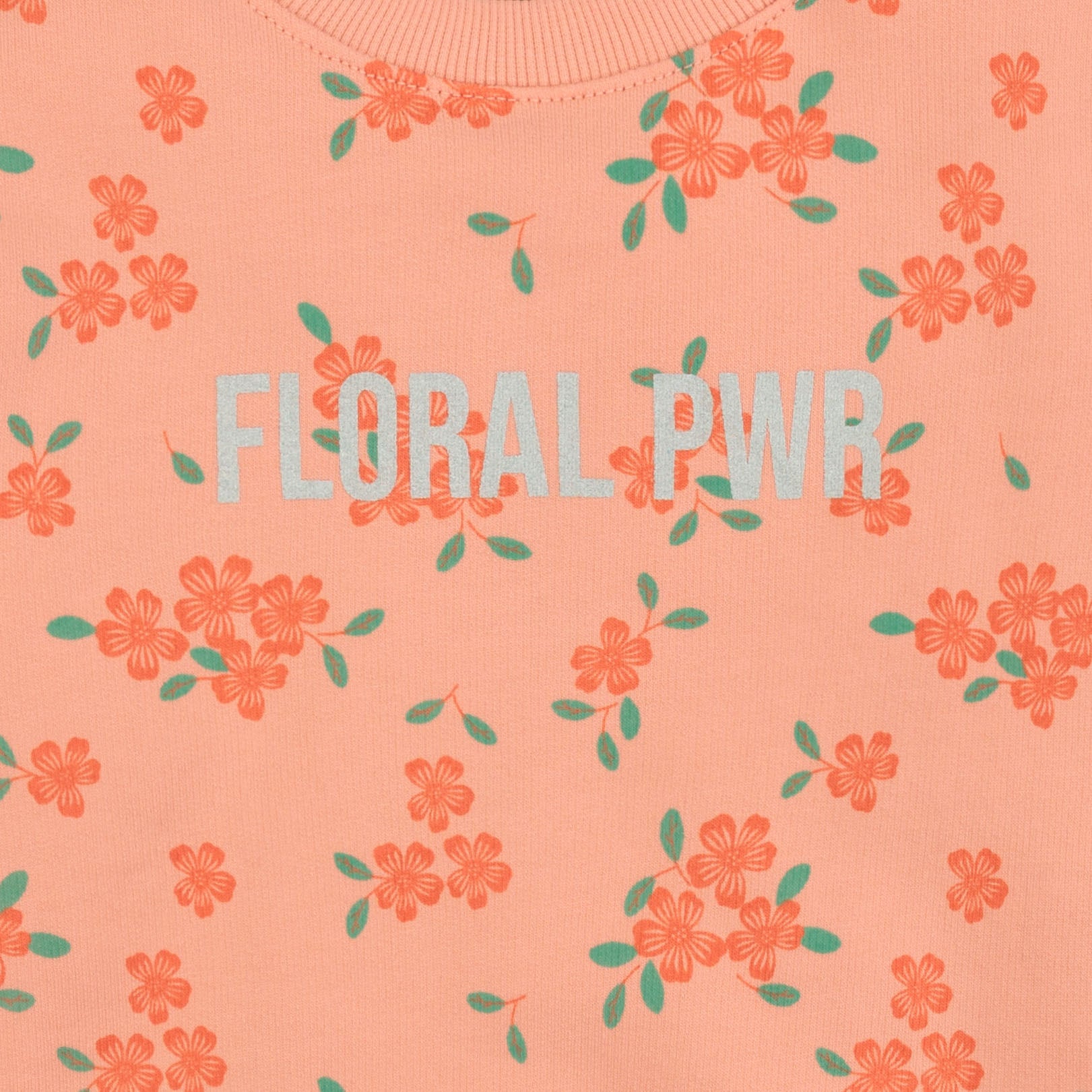 Pink Power Co-Ord Set