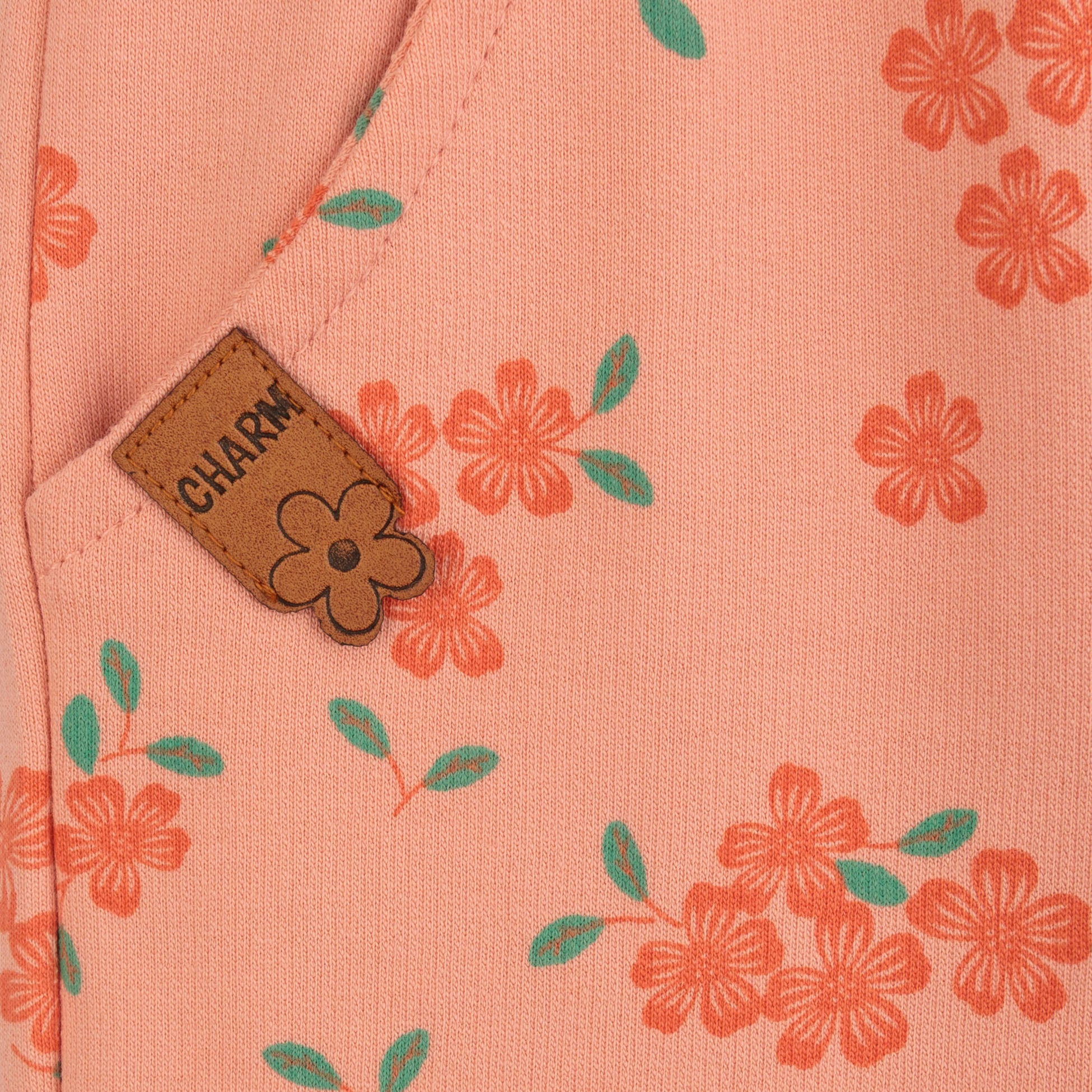 Pink Power Co-Ord Set