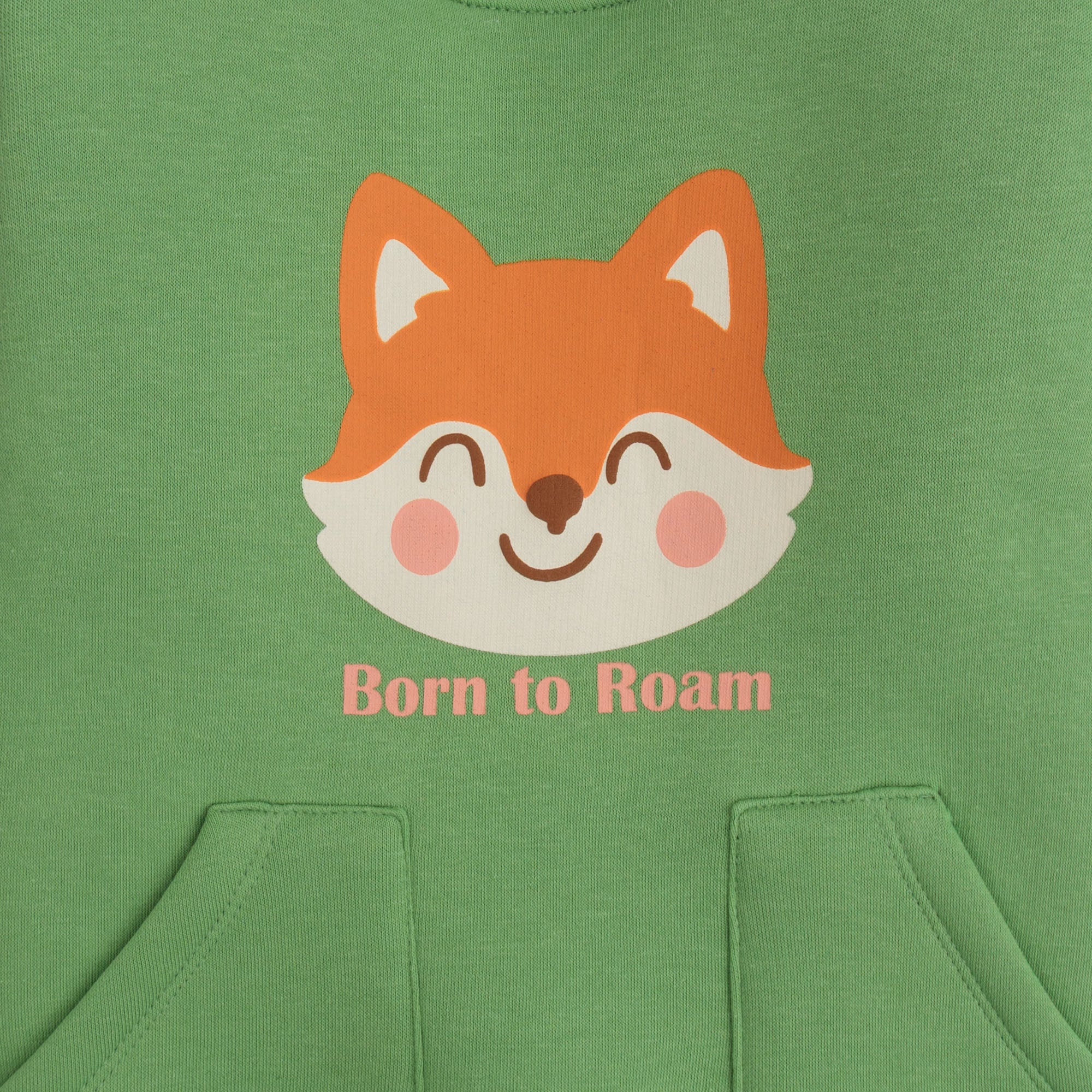 Little Roamer Co-Ord Set