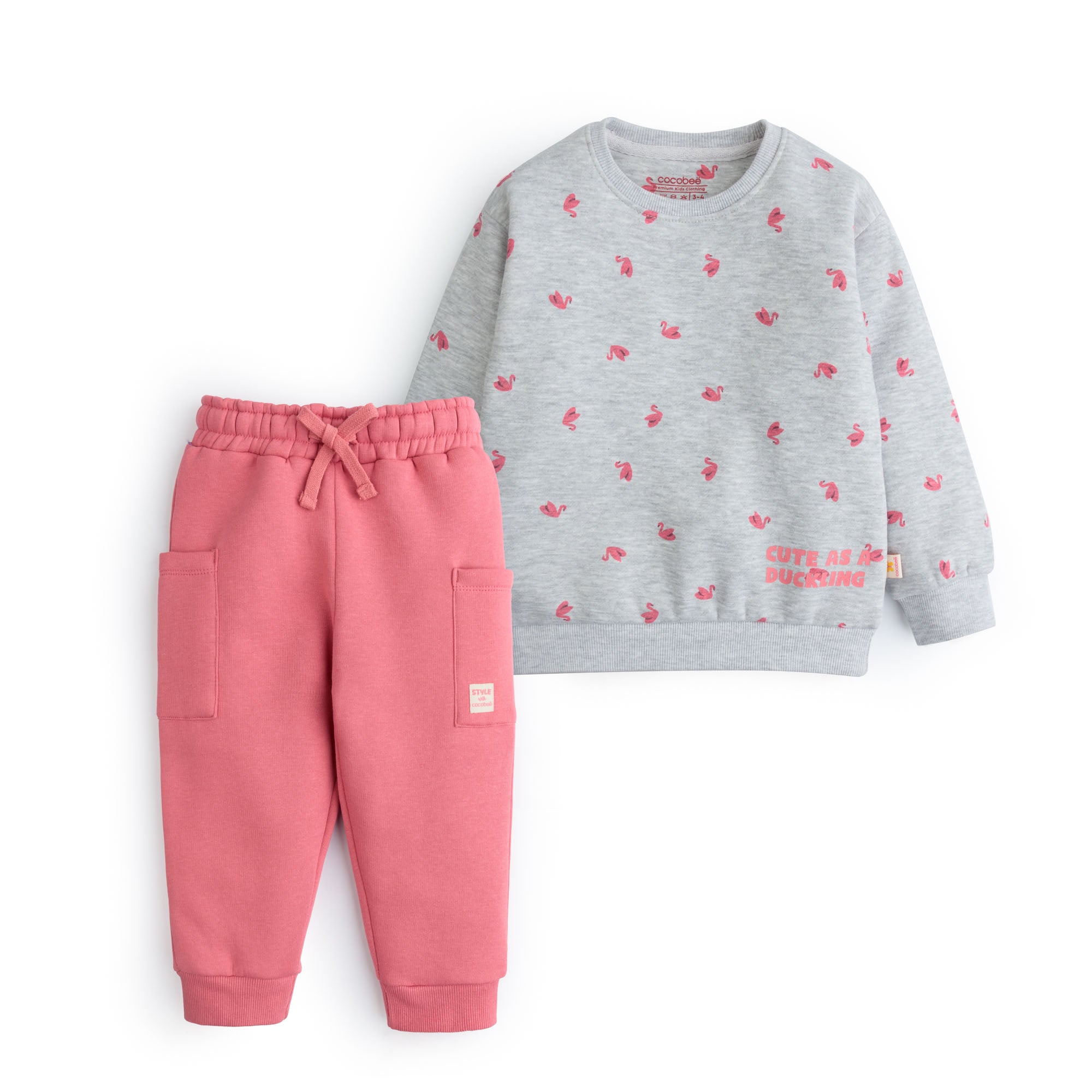 Little Duckling Two-Pack