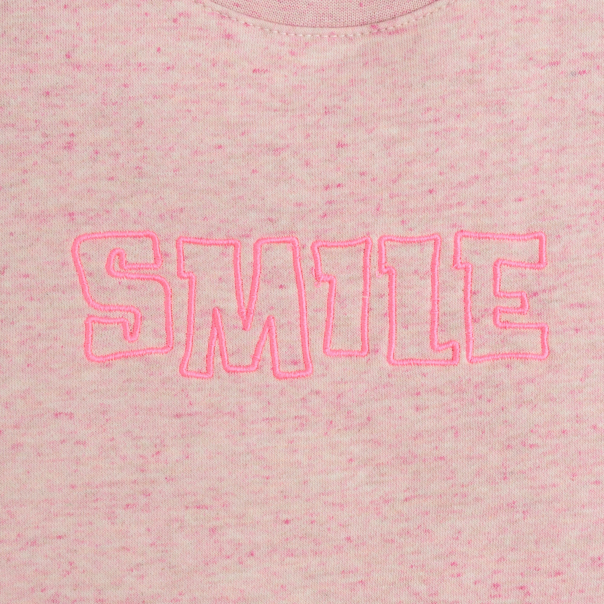 Pink Flecked Duo Pack