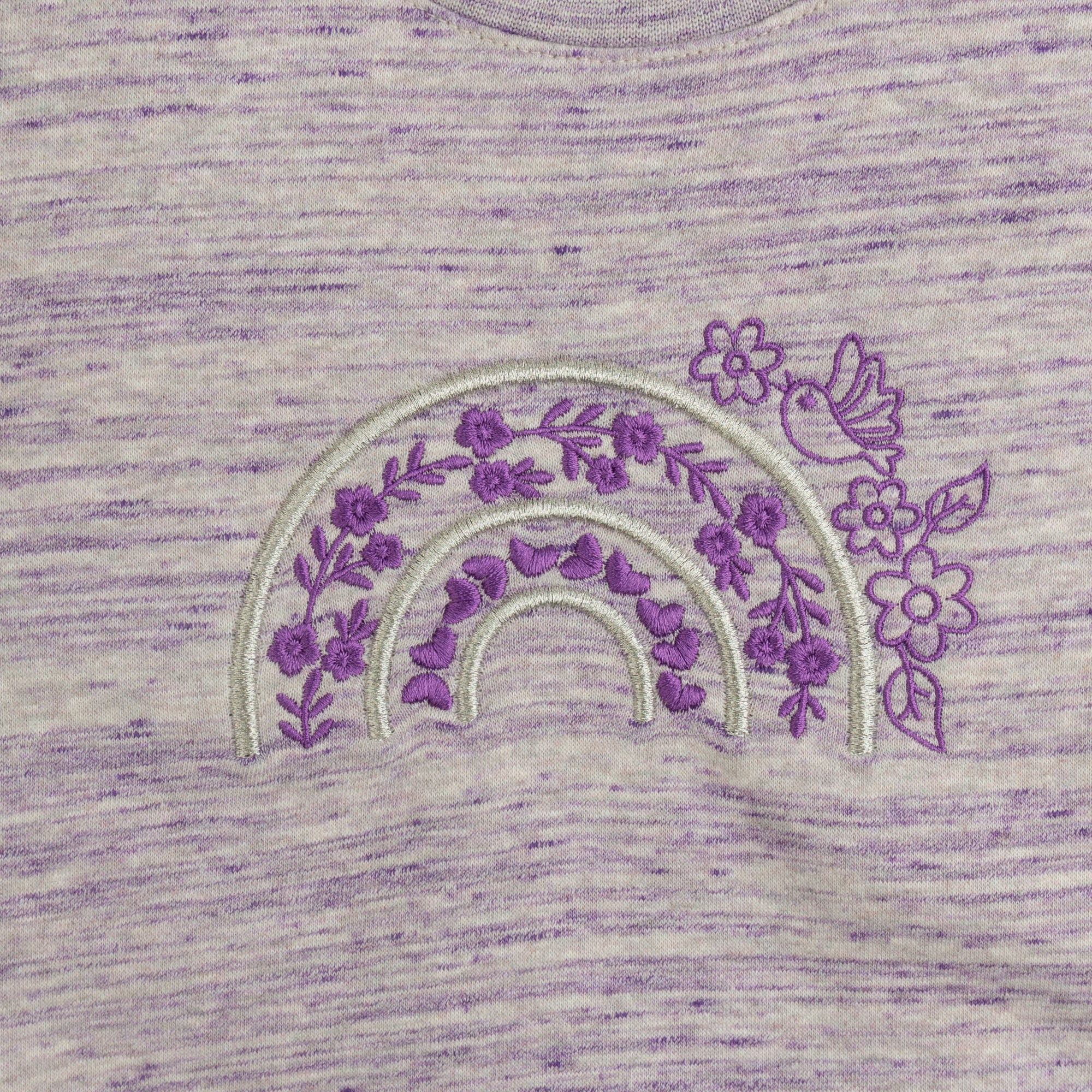 Purple Heather Duo Pack