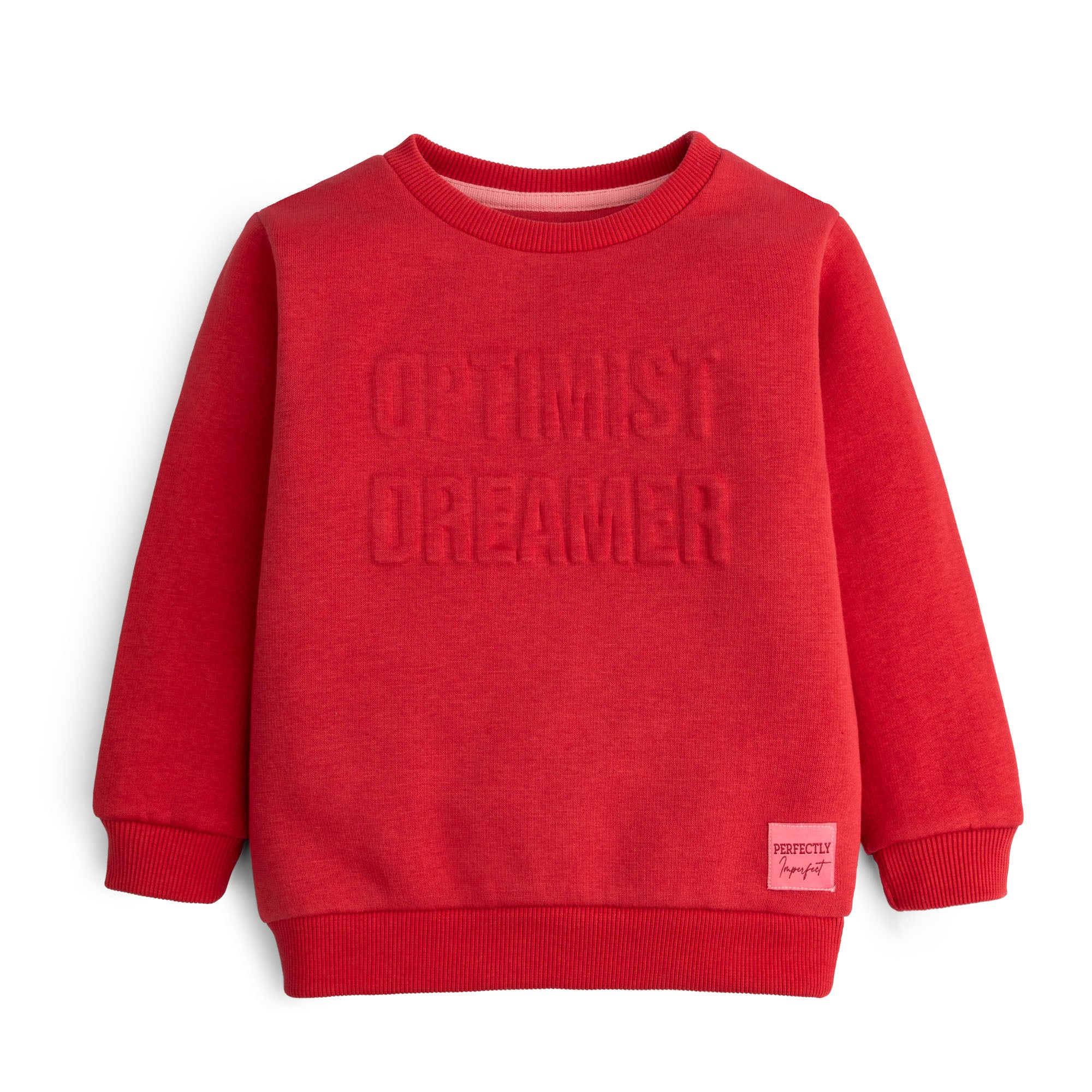 Bold Dreams Sweatshirt