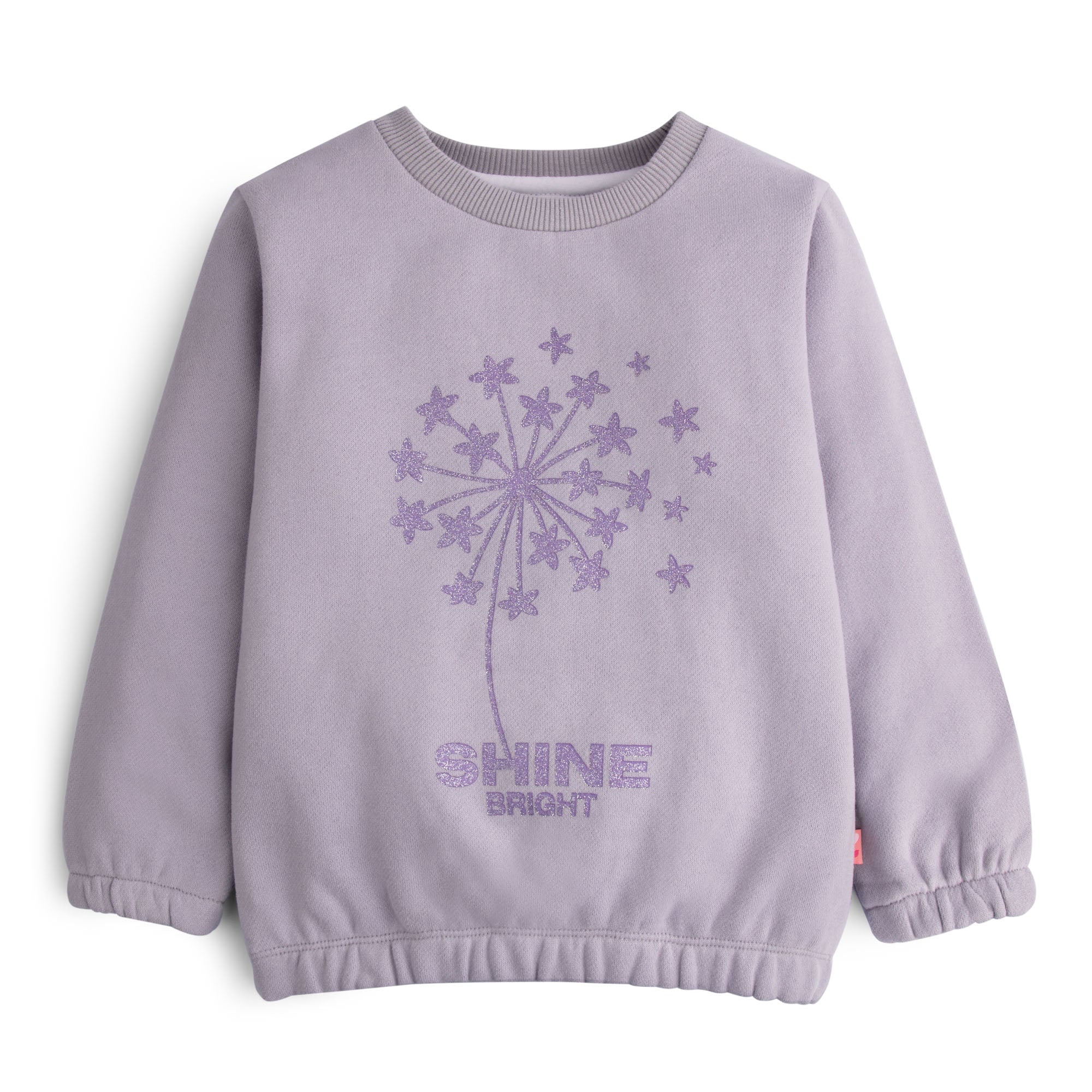 Bright Lavender Sweatshirt