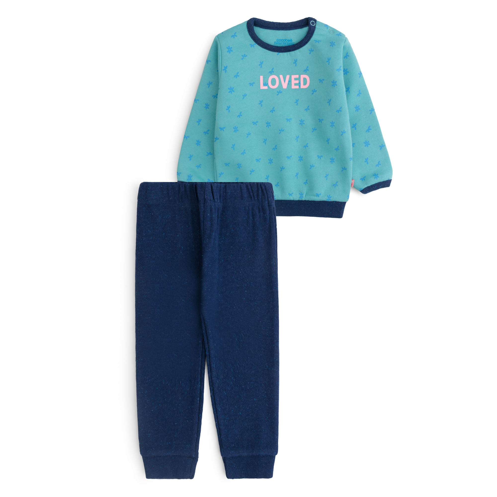 Bloomed Love Two-Pack