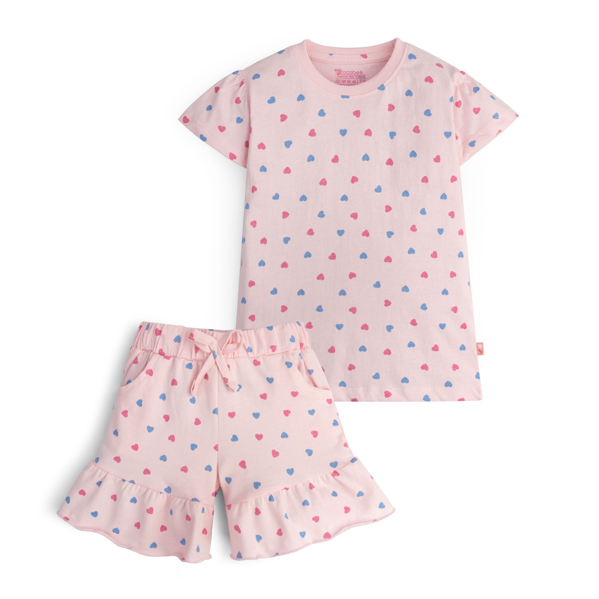 Blush & Beats Two-Pack