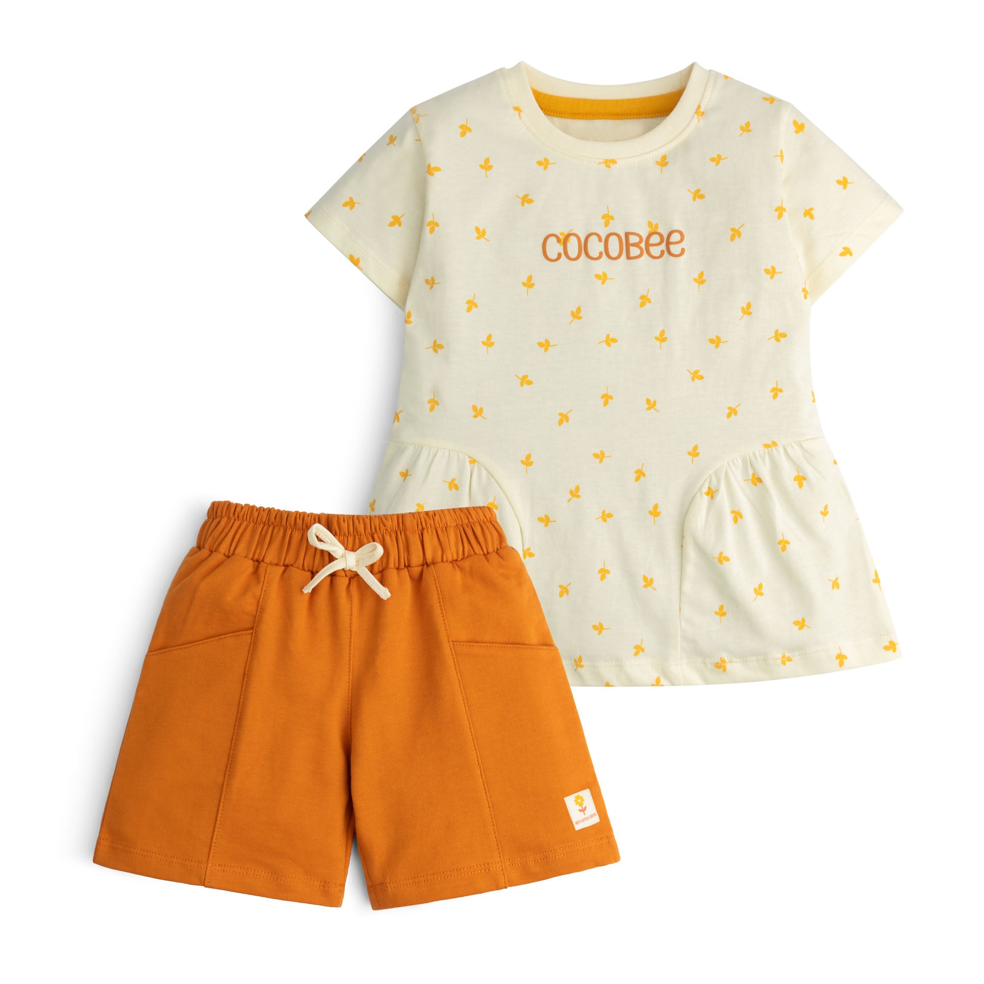 Butter-Bee Two-Pack