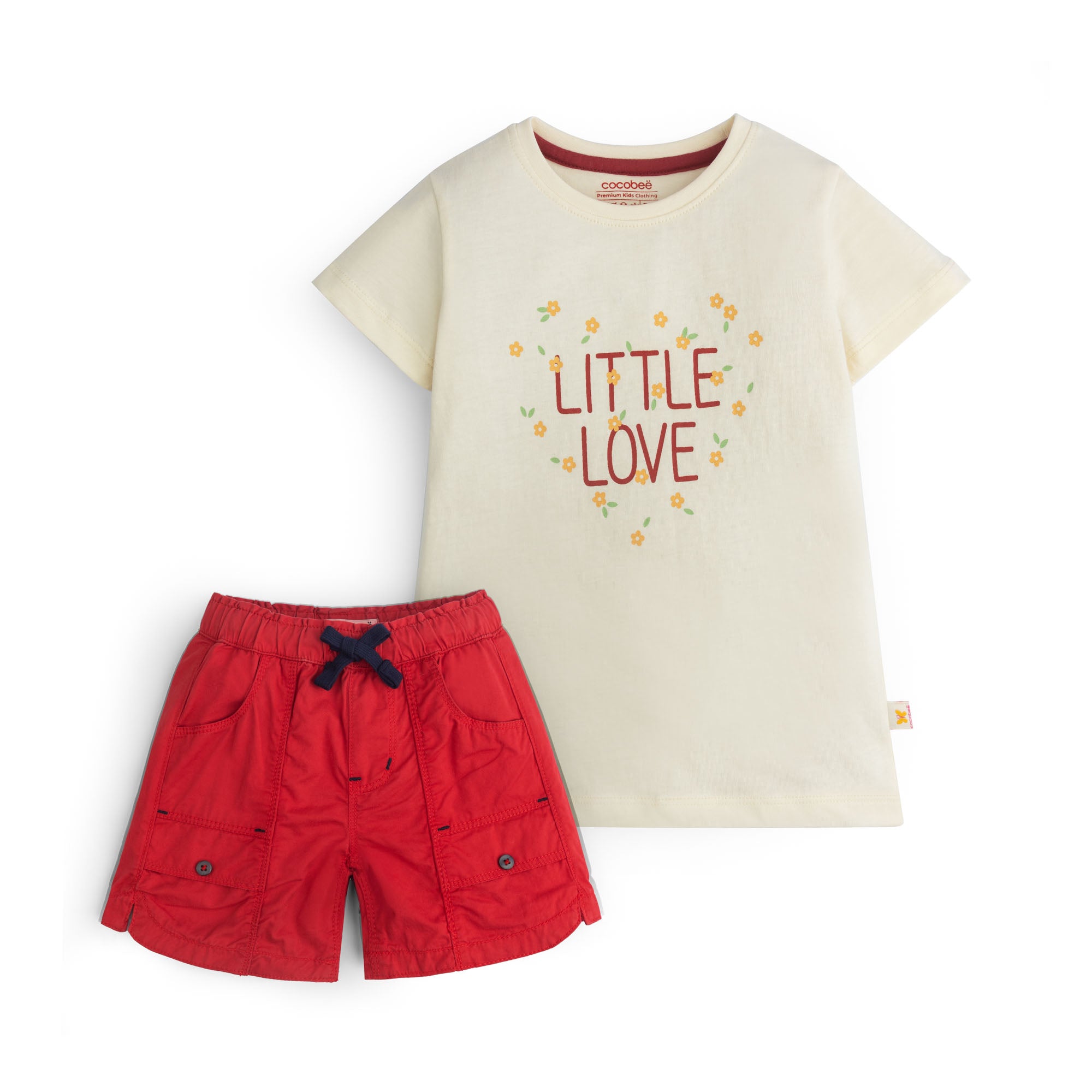 Little Love Two-Pack