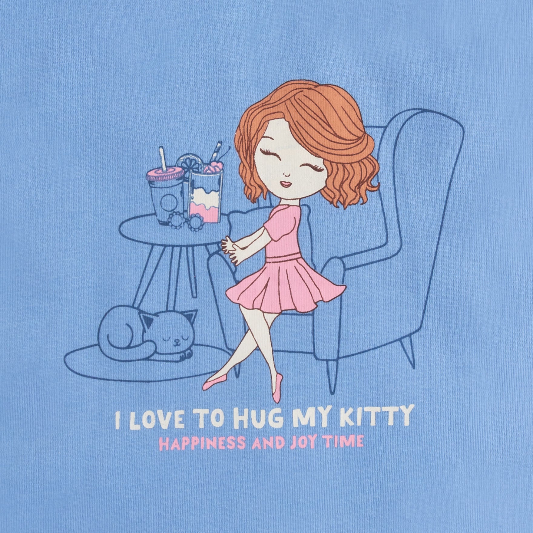 Blueberry Kitty Two-Pack