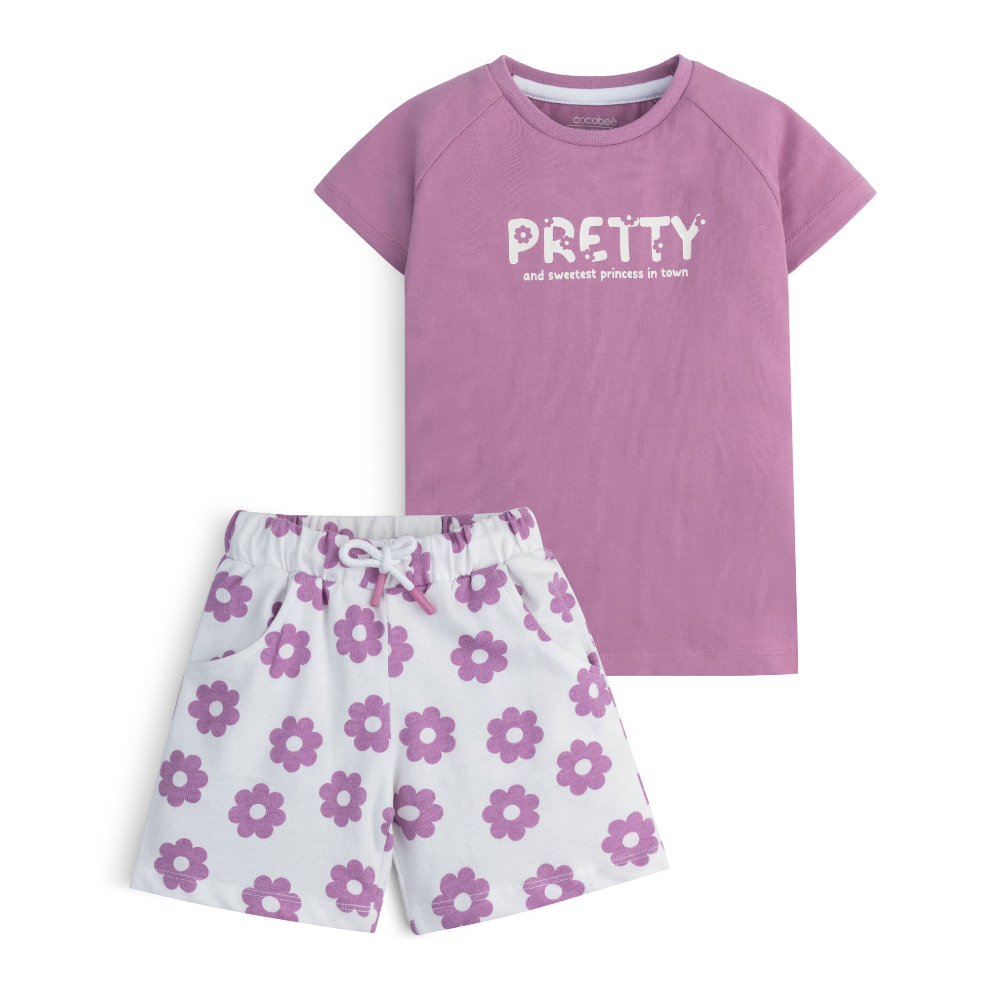 Lilac Blossom Two-Pack