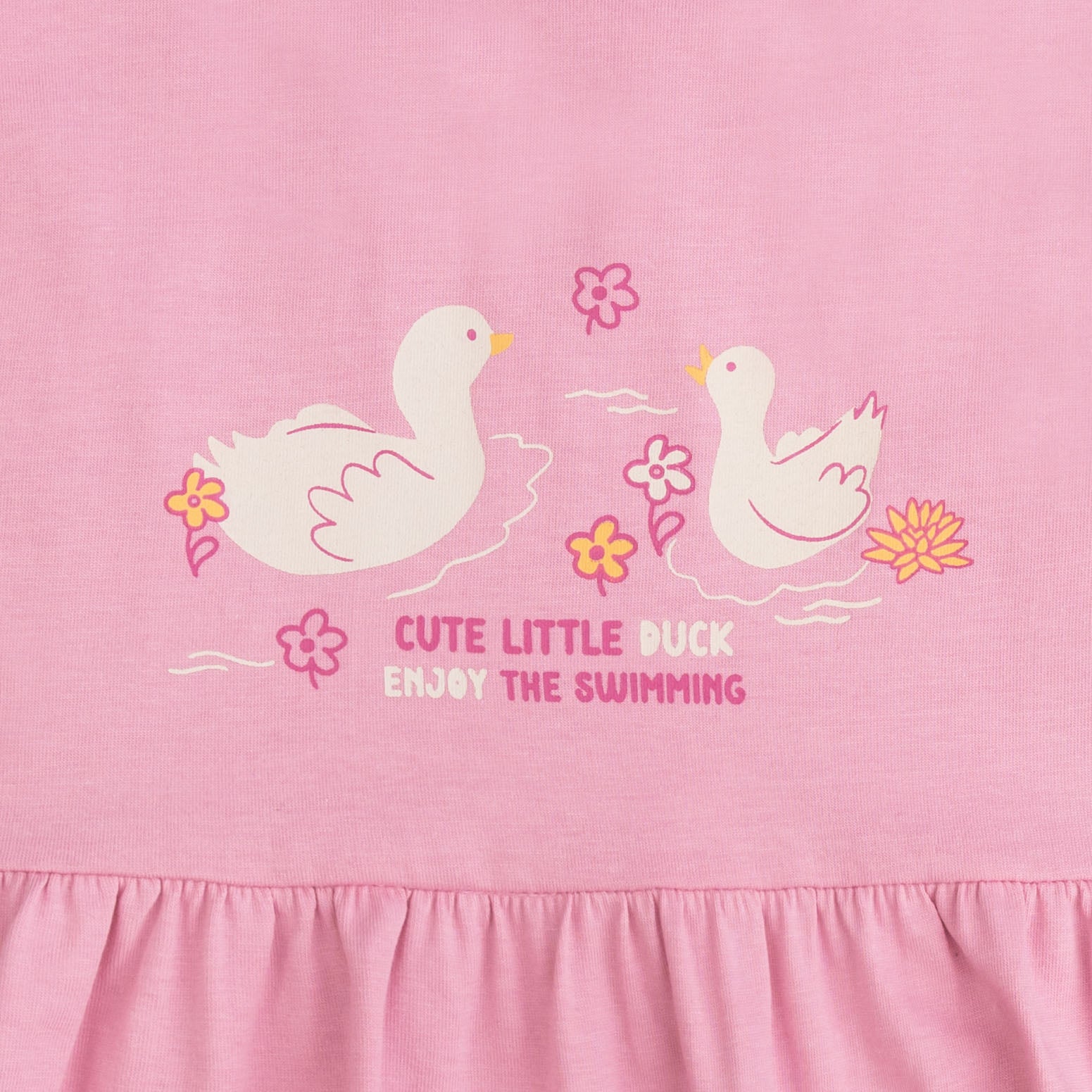 Duckling Splash Duo-Pack