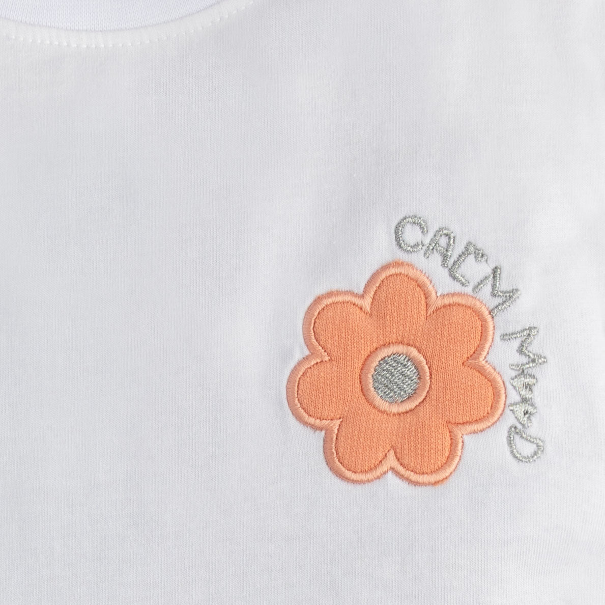 Floret Frill Two-Pack
