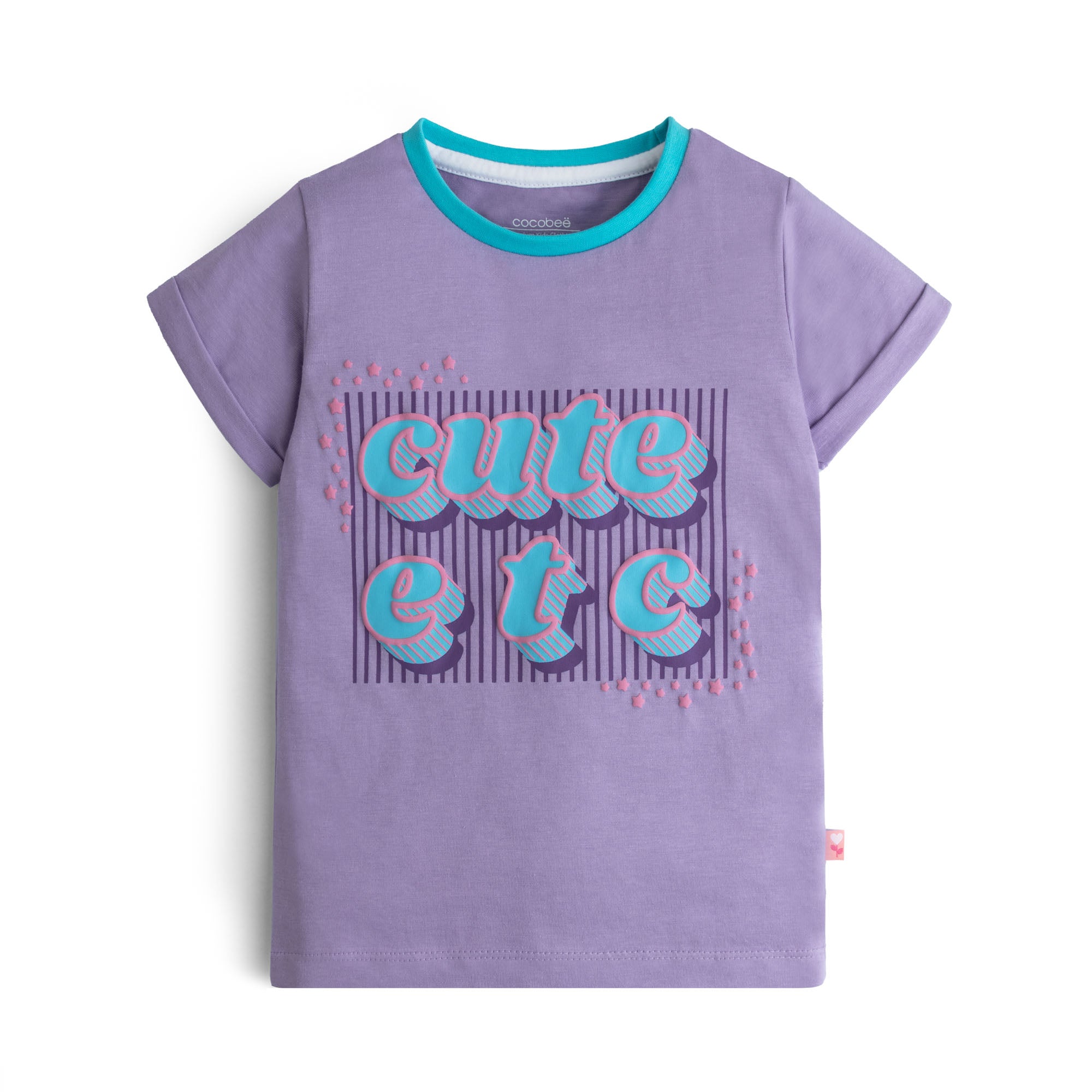 Lavender Love T-Shirt