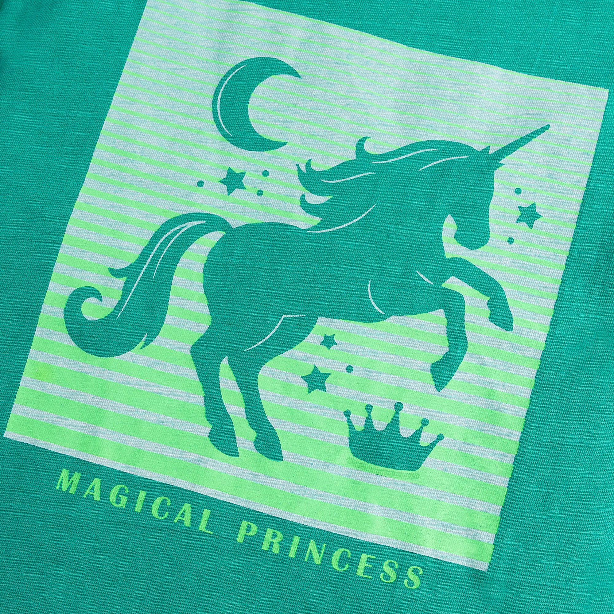 Magical Frilly T-Shirt