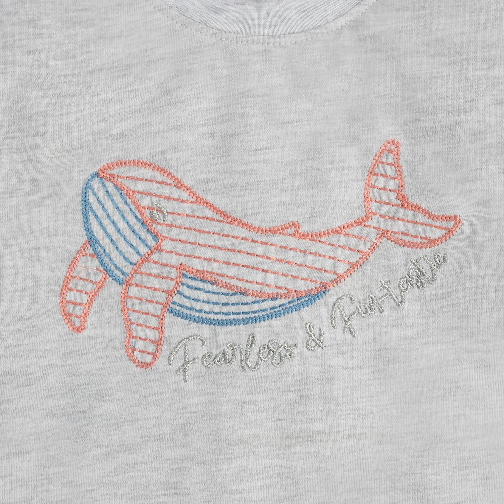 Fearless Fin T-Shirt