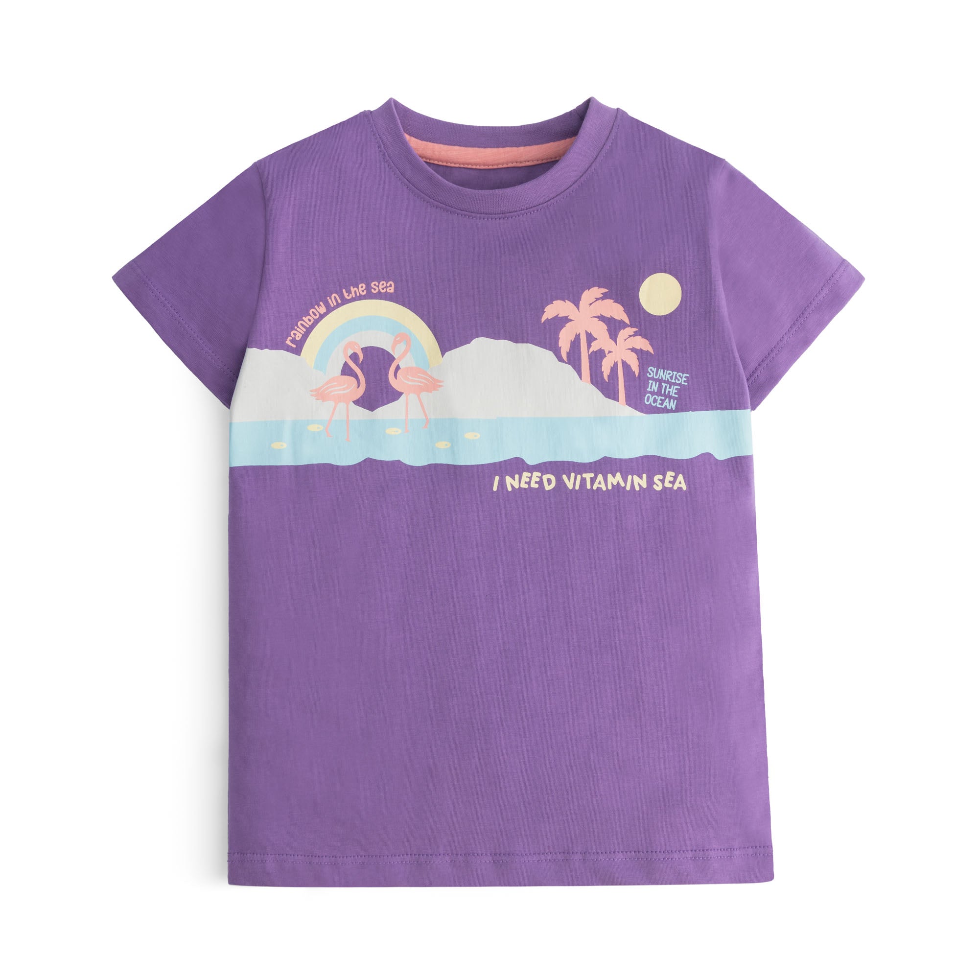 Sun & Sea Magical T-Shirt