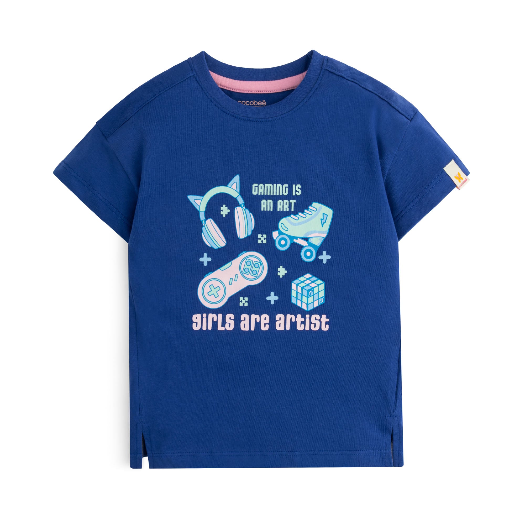 Gamer Girl T-Shirt