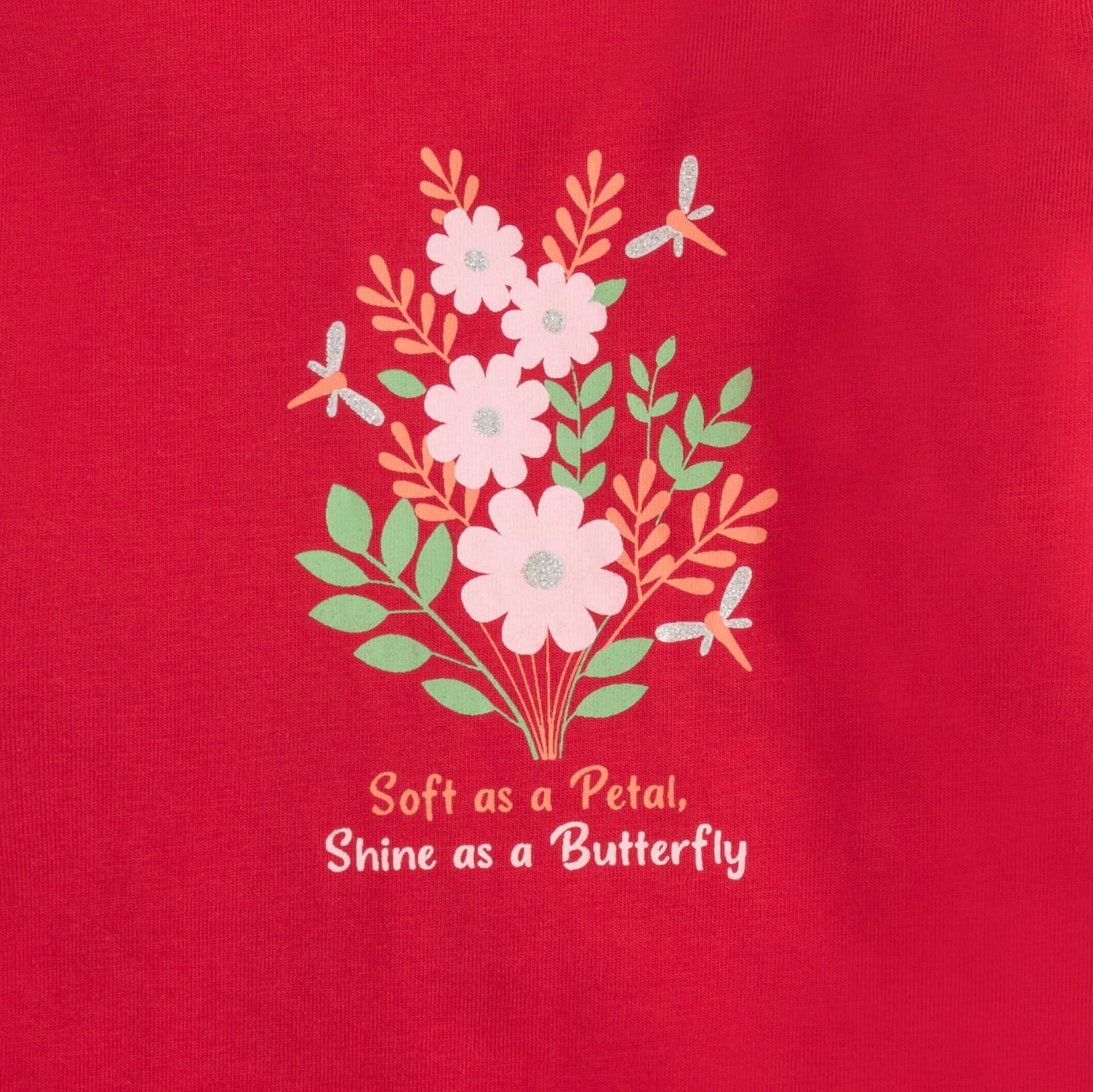 Girls Long-Sleeve T-shirt