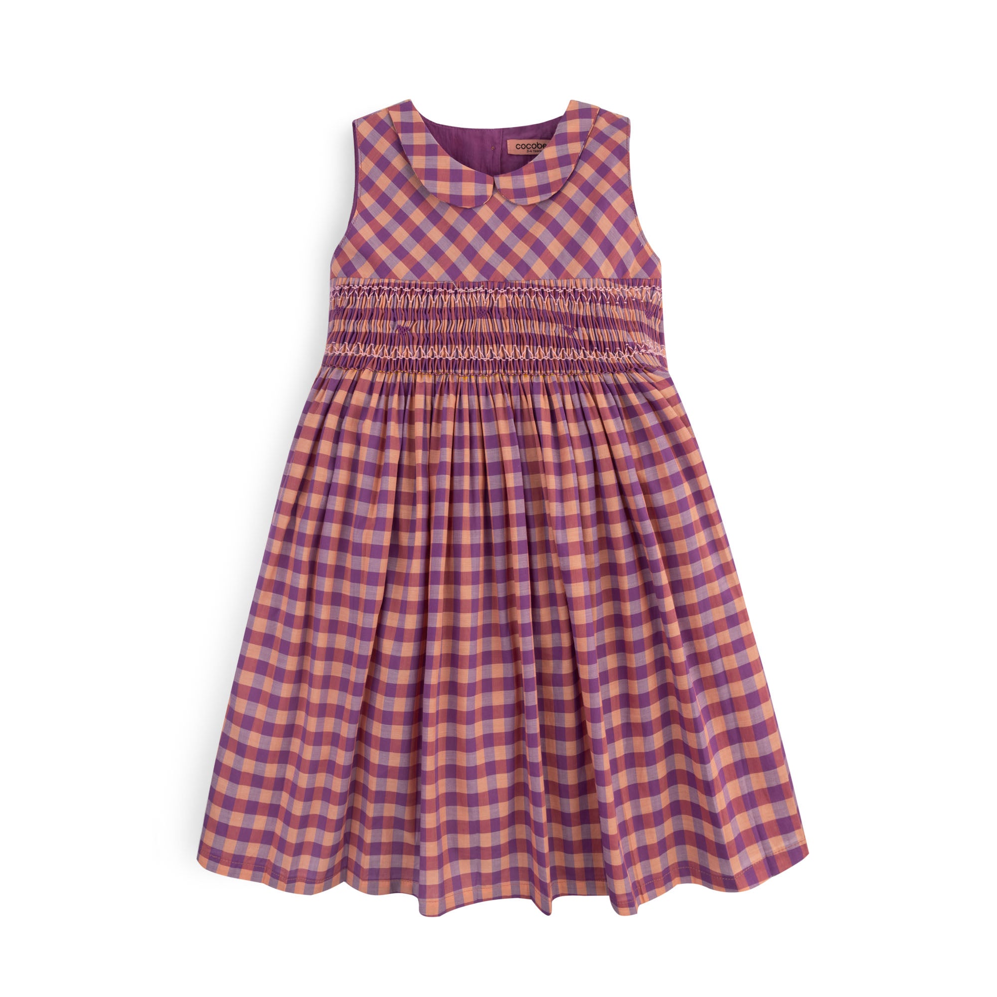 Bubblegum Twirl Frock – cocobee