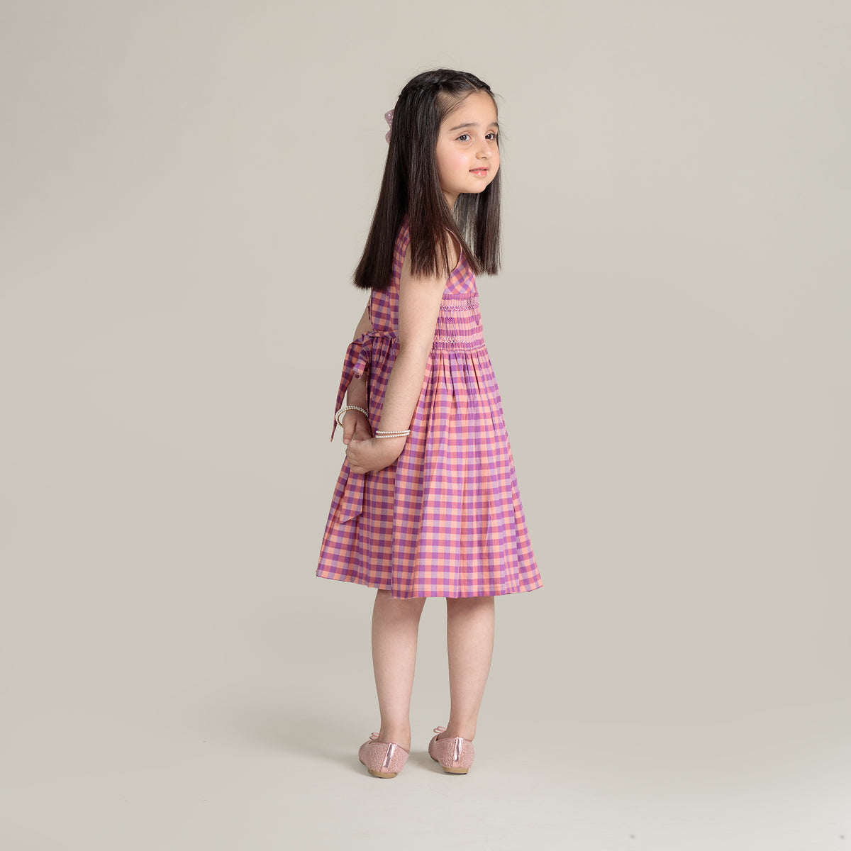 Bubblegum Twirl Frock – cocobee