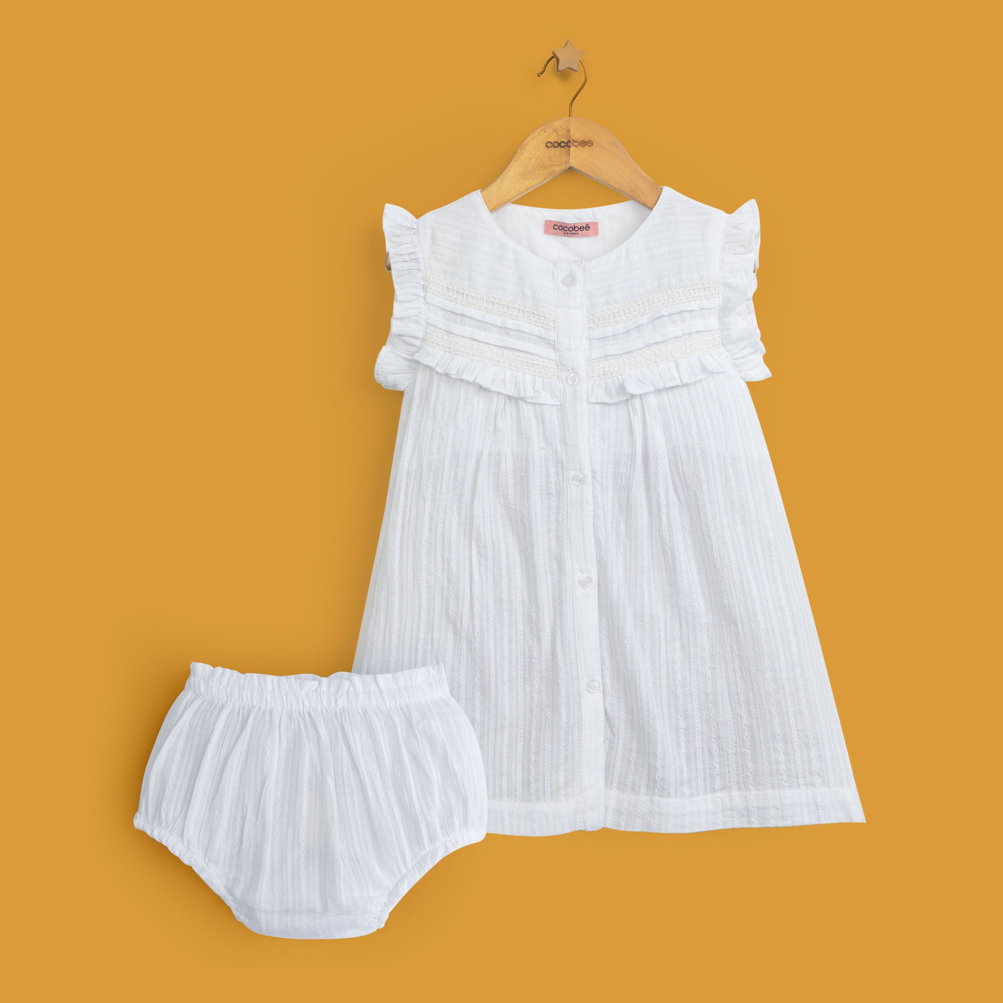 Frill & Flow Two-Pack
