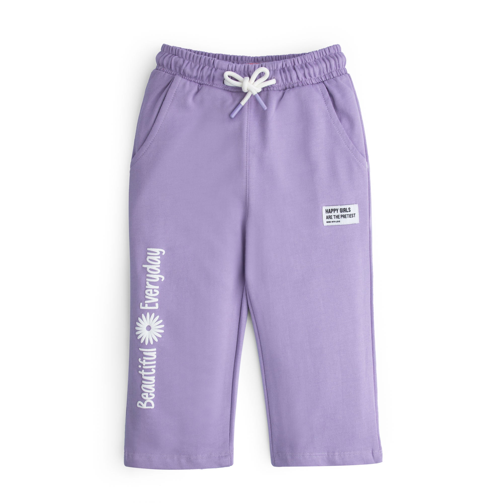 Purple Mirage Trouser