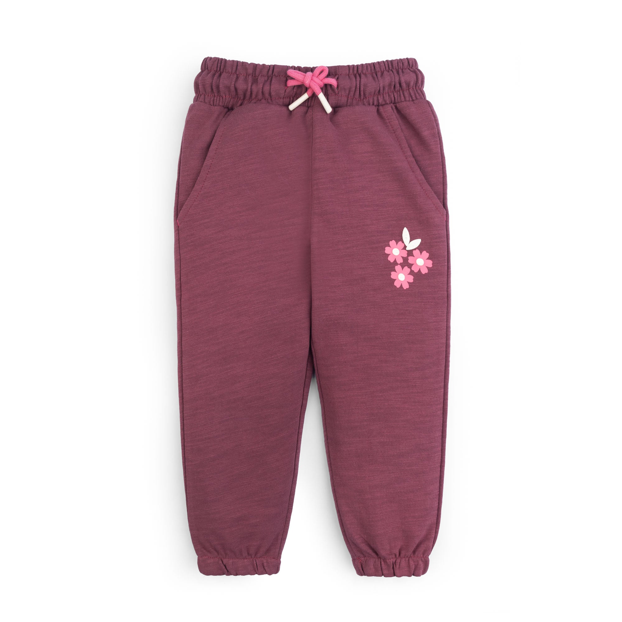 Floral Bliss Trouser