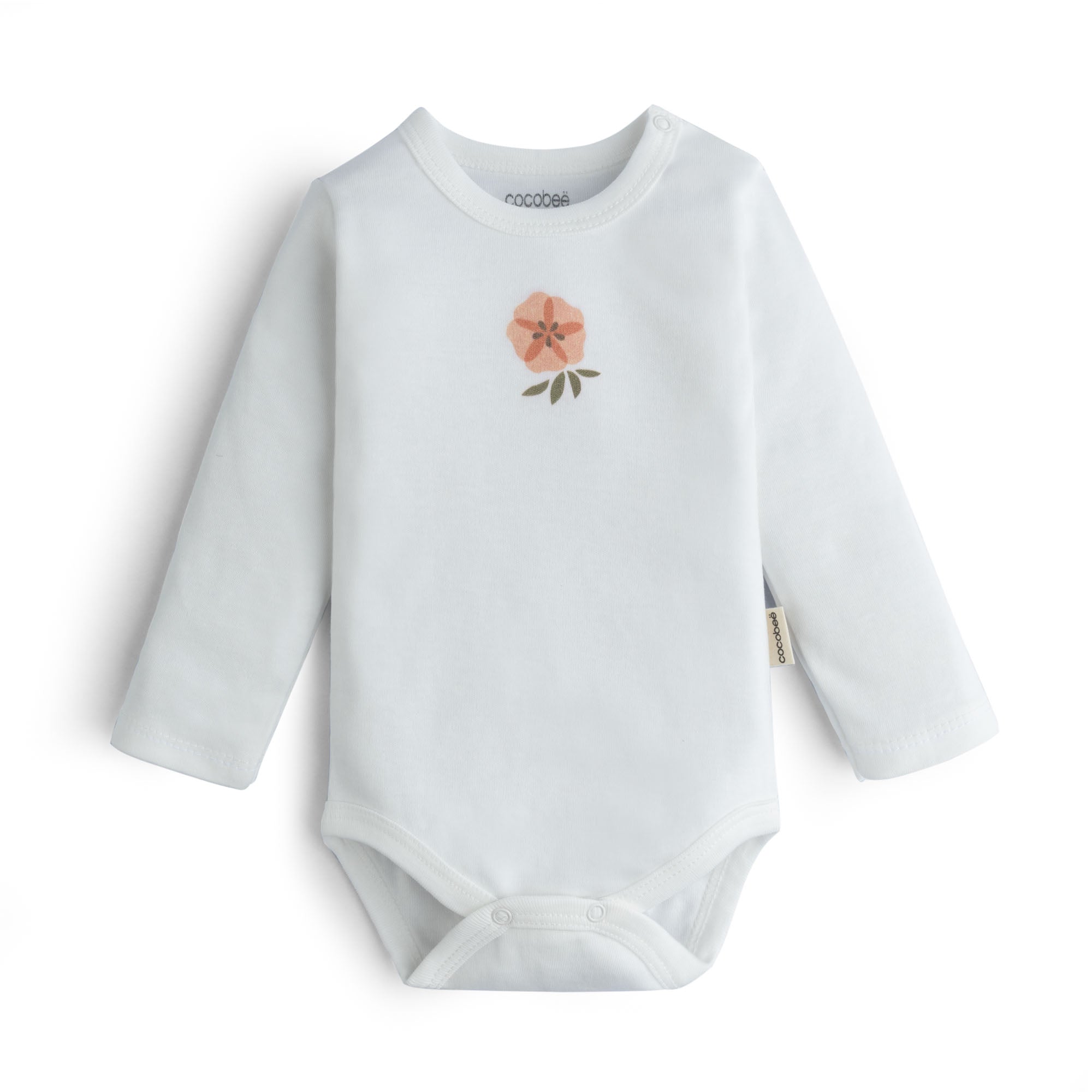 Petal Breeze Infants Pack