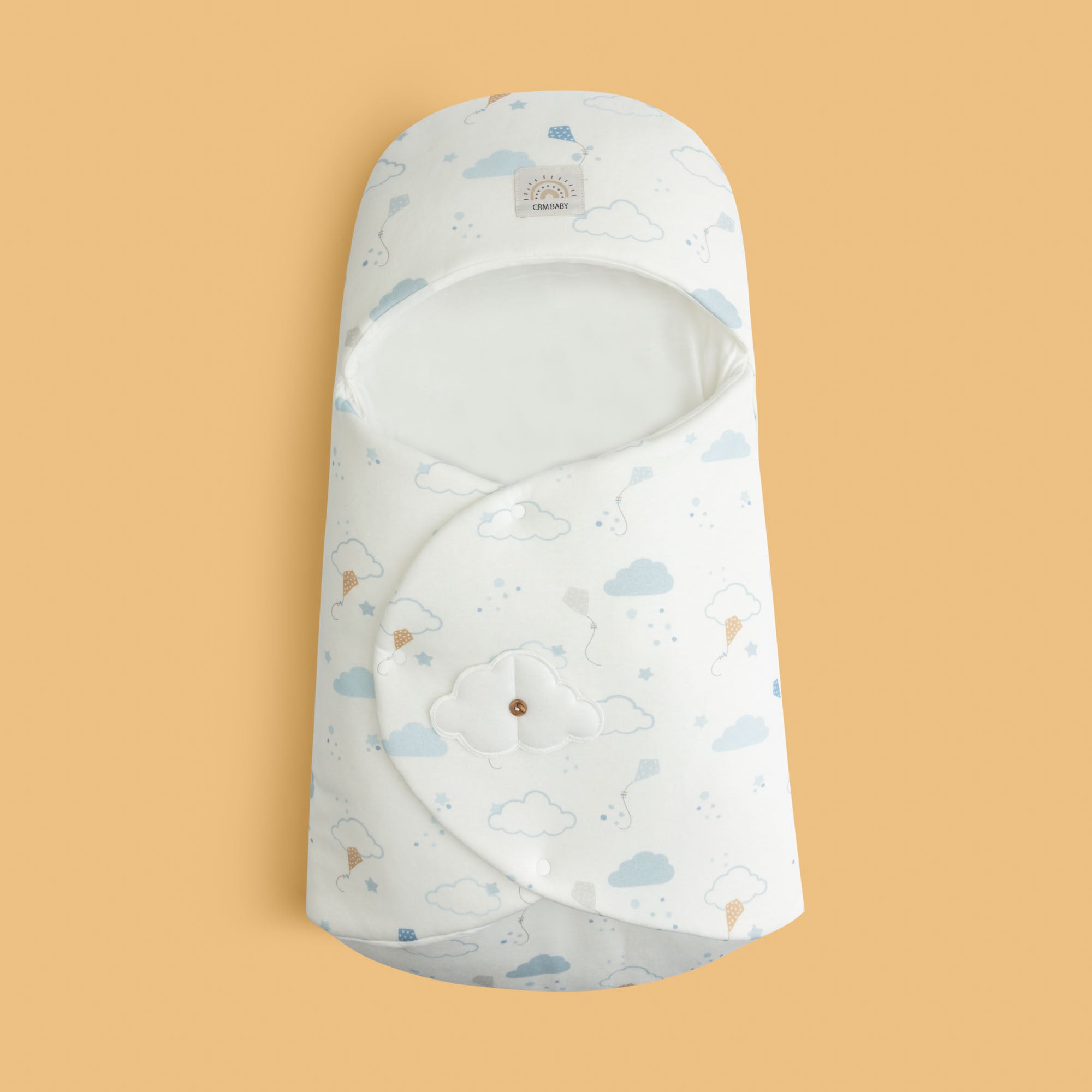 Sky & Kite Baby Sleeping Nest