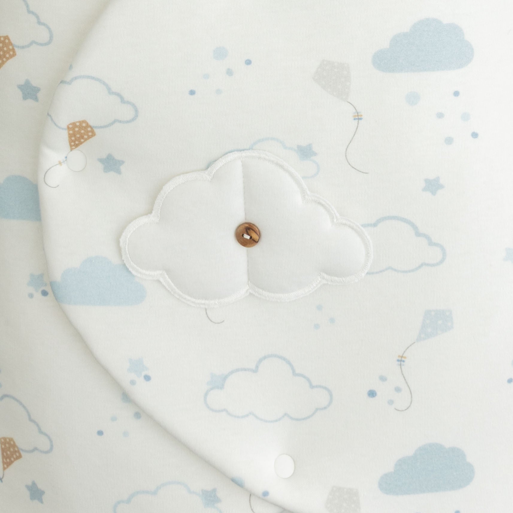 Sky & Kite Baby Sleeping Nest