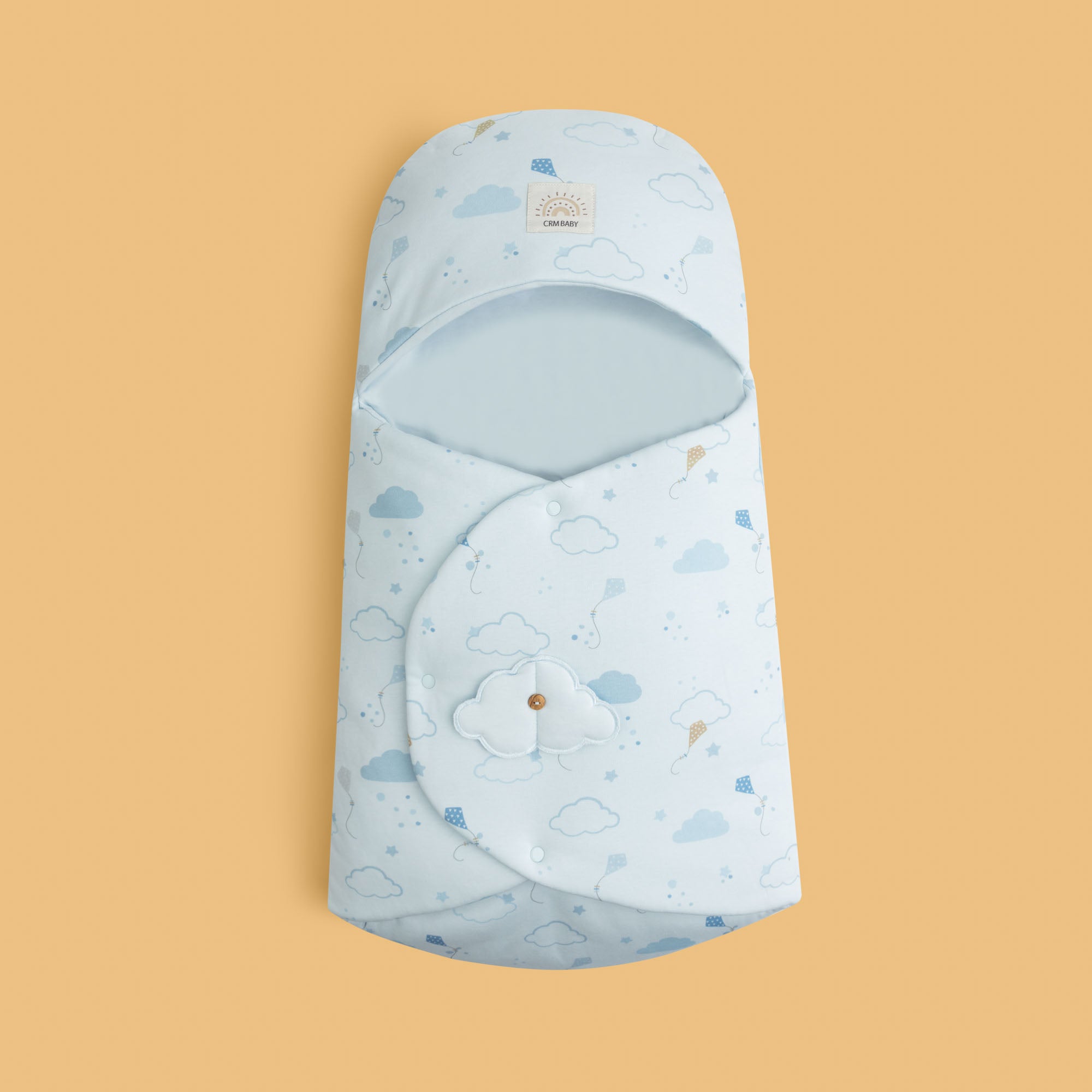 Baby Swaddle Sleeping Bag