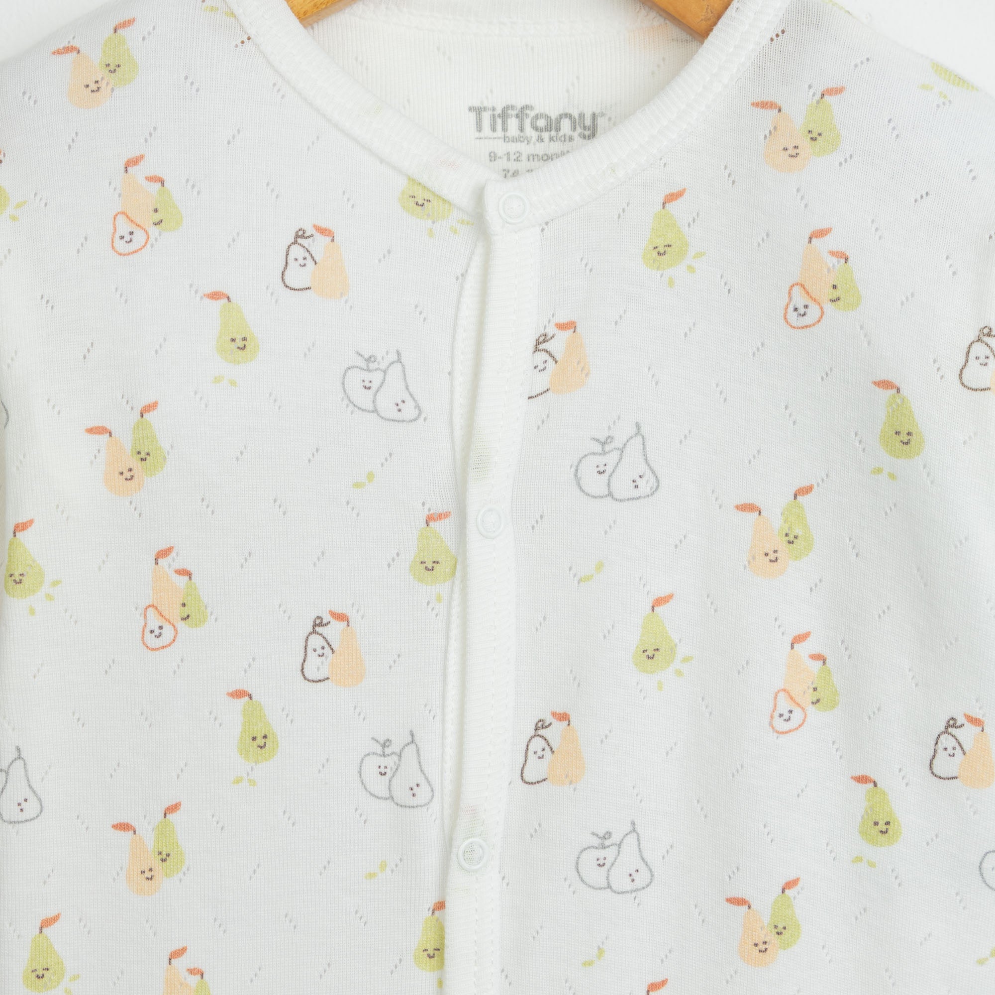Baby Printed Romper