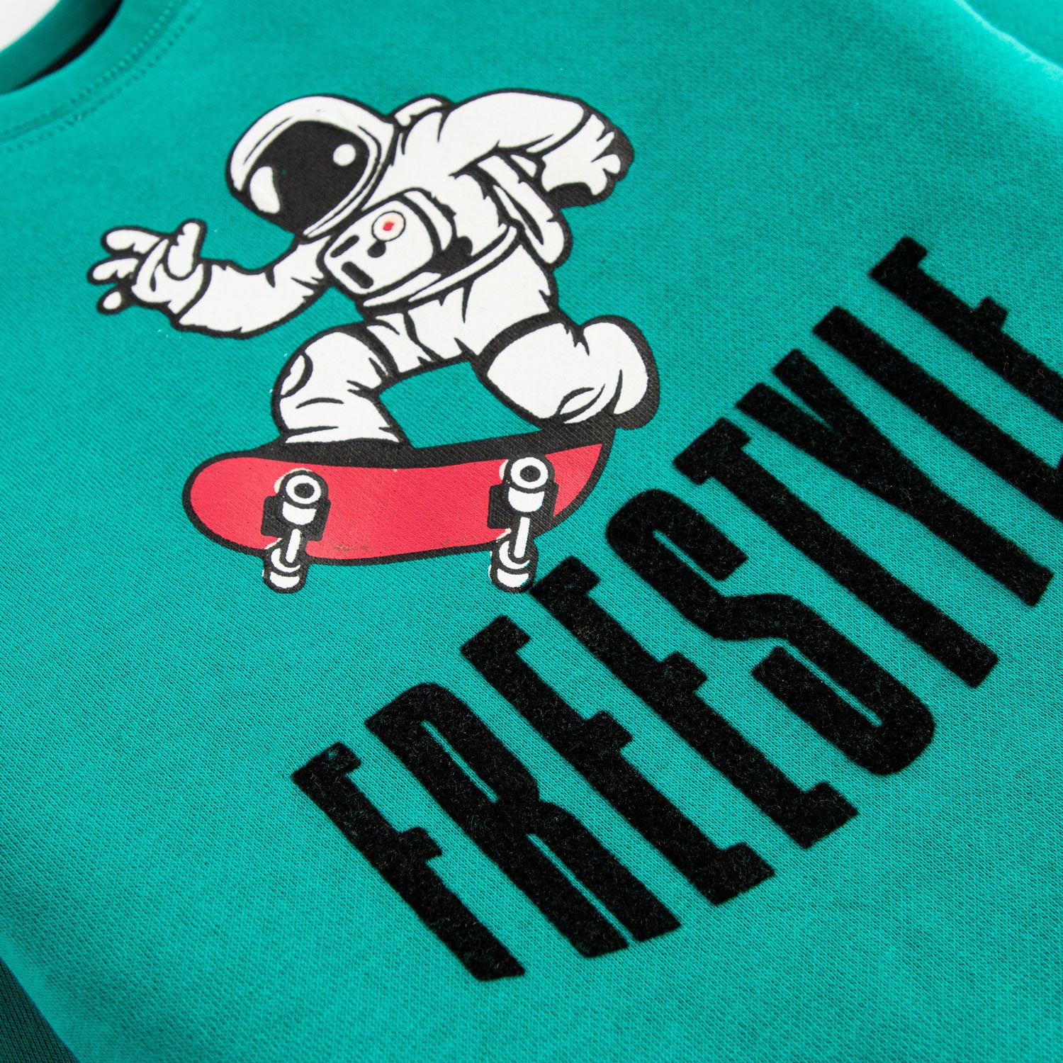 FreeStyle Sweatshirt