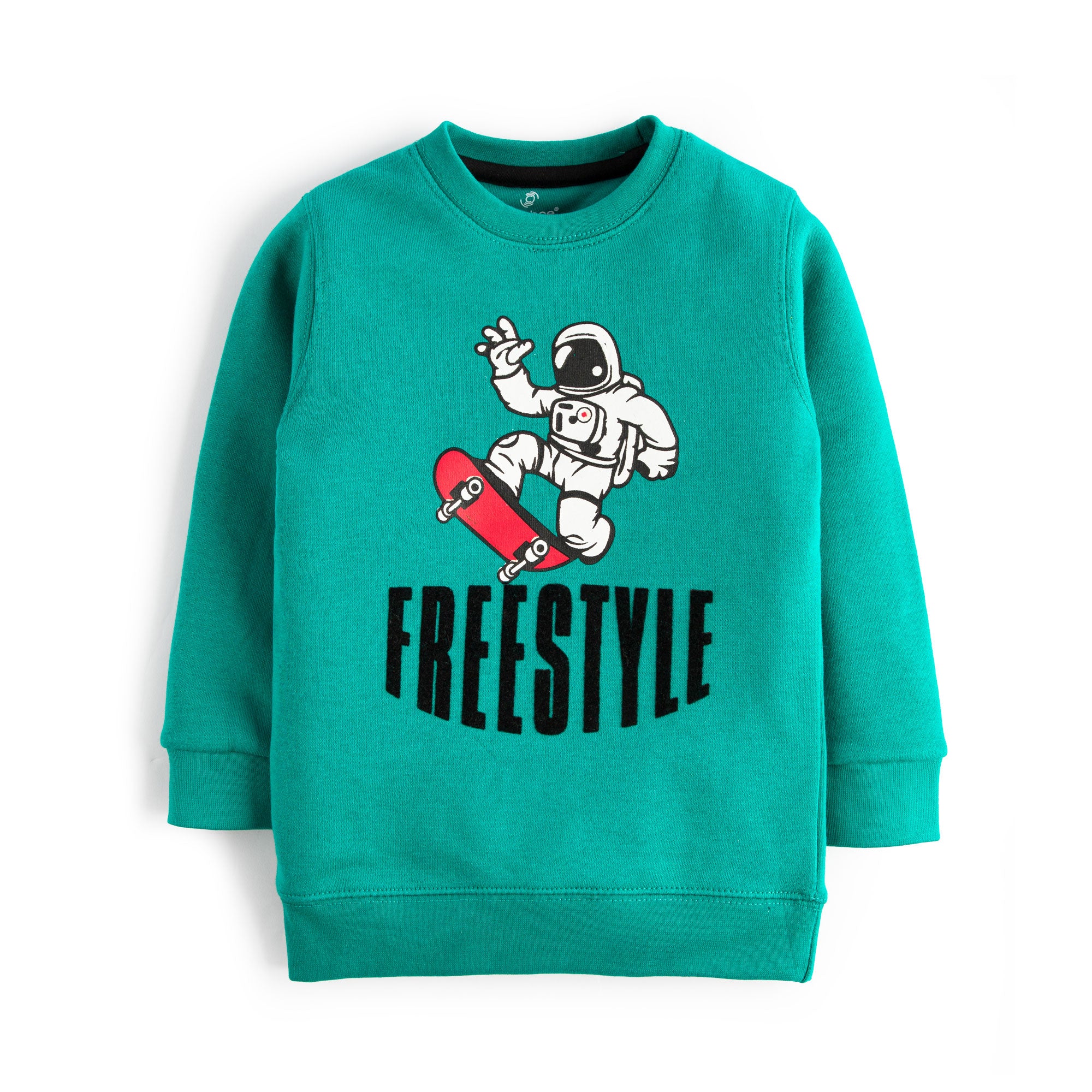 FreeStyle Sweatshirt