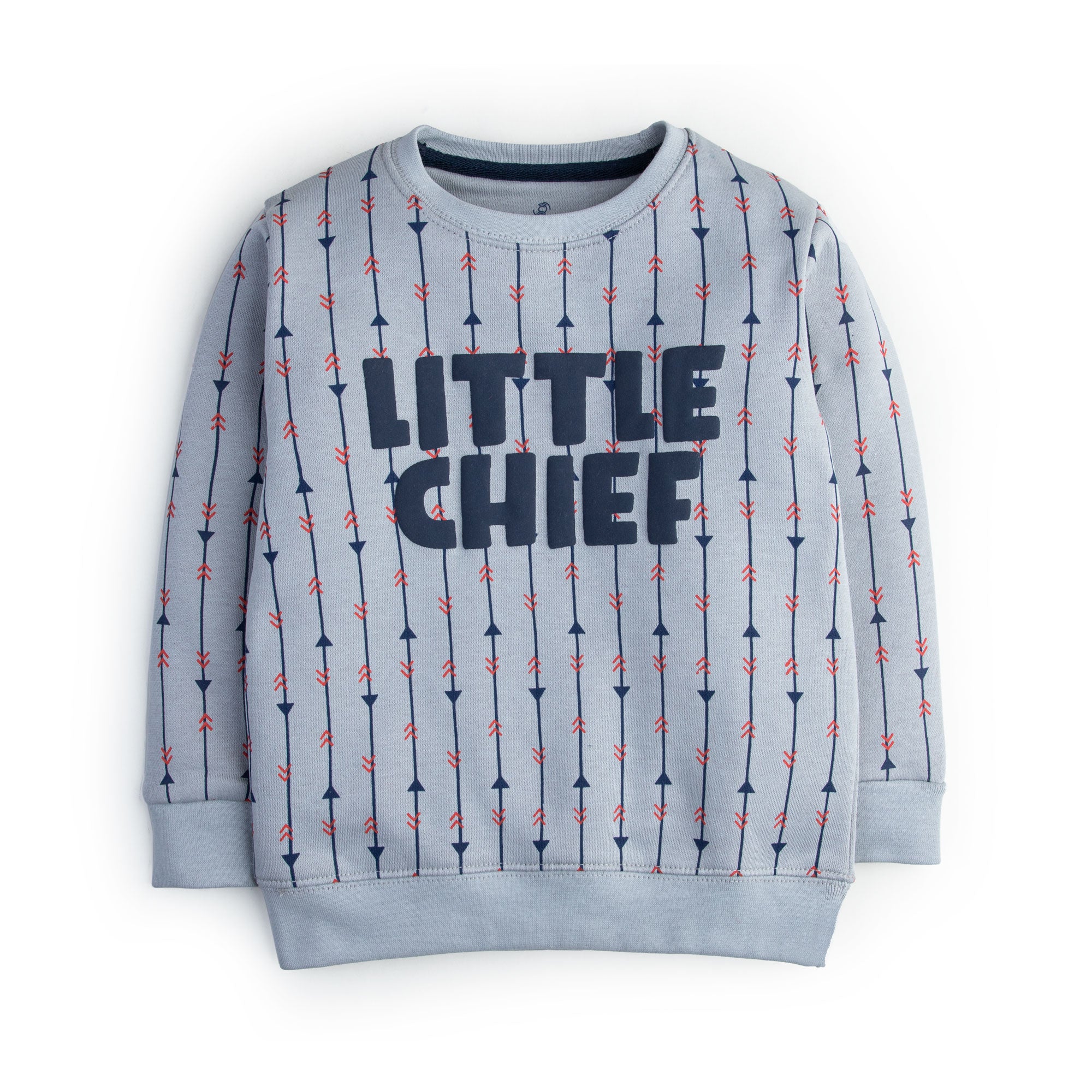 Little Chief Sweatshirt
